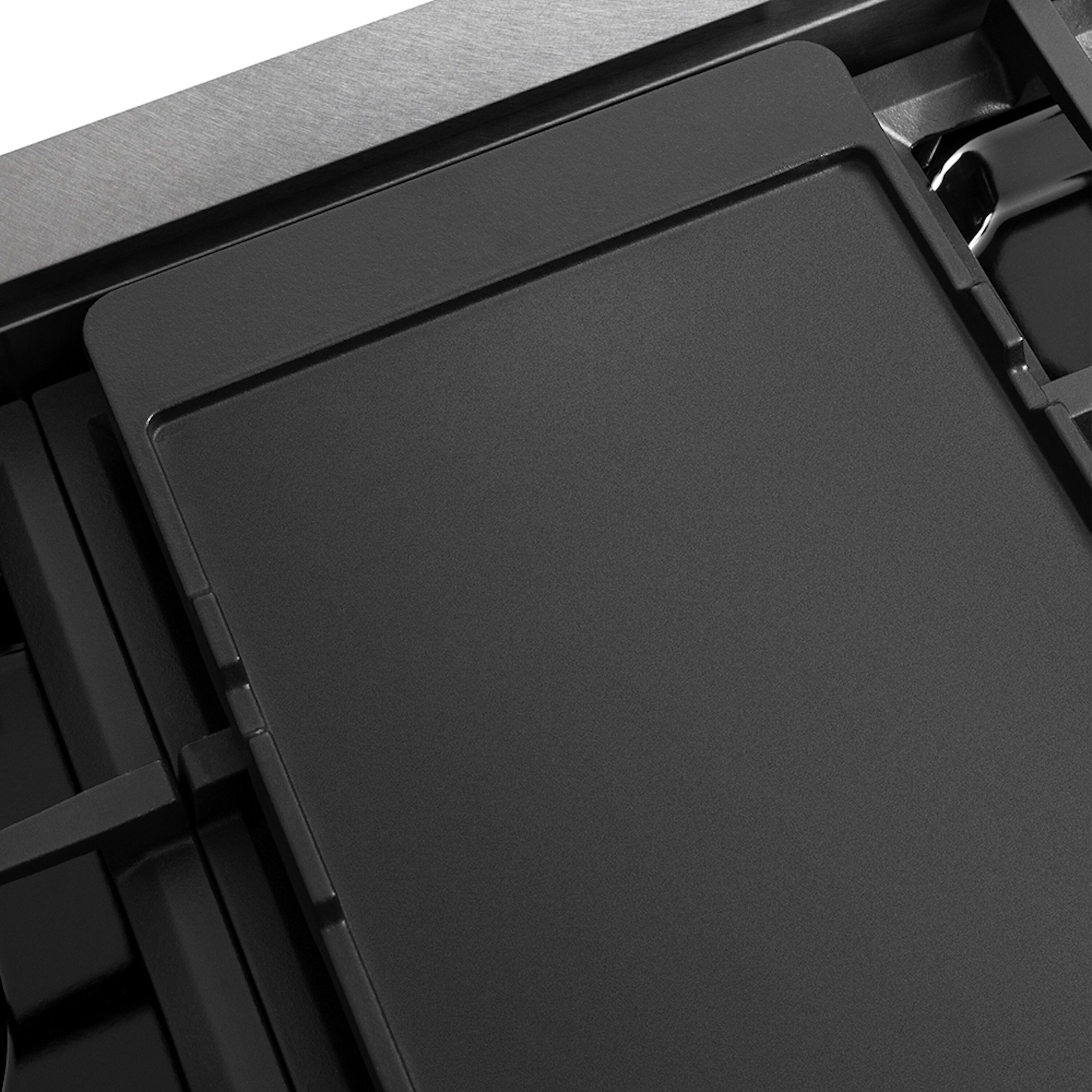 ZLINE KITCHEN & BATH PSRTS-48 Gas-Cktp - View #7