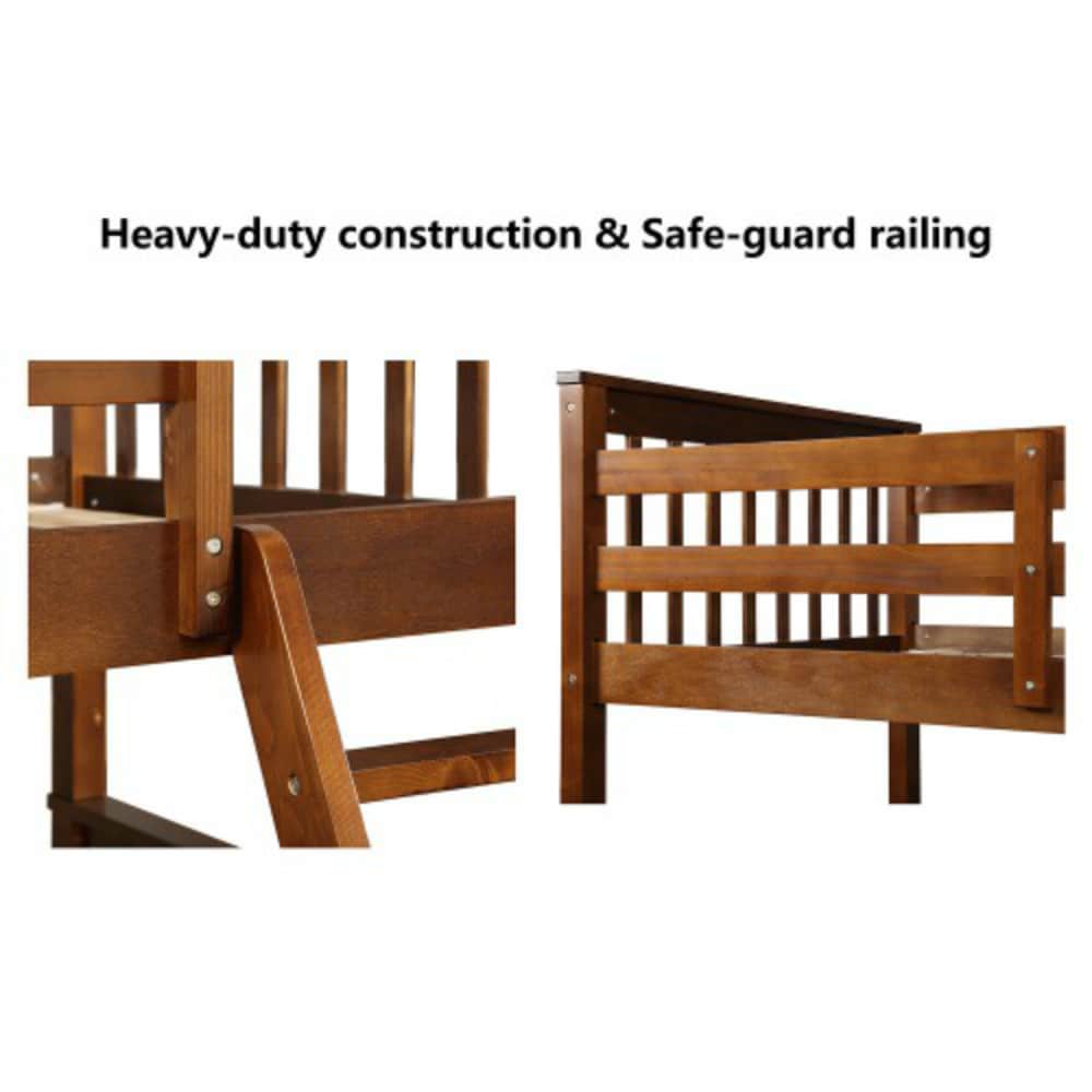 CASAINC LF-LP000065AAD Bunk-Beds - View #5