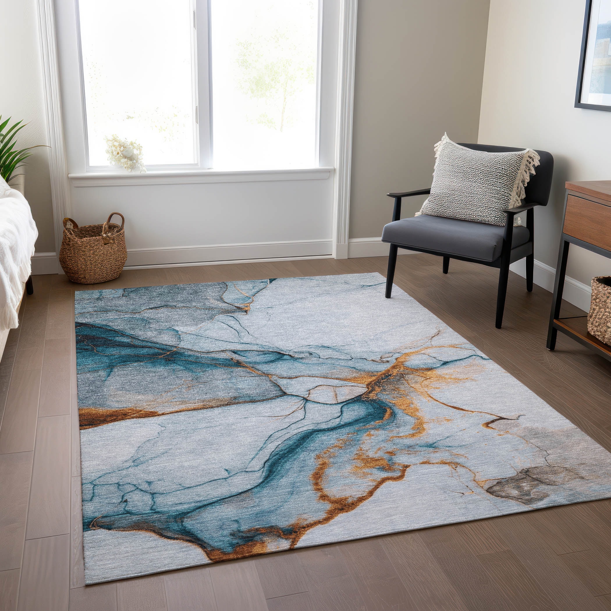 Addison Rugs ACN1690SK5X8 rugs - View #7