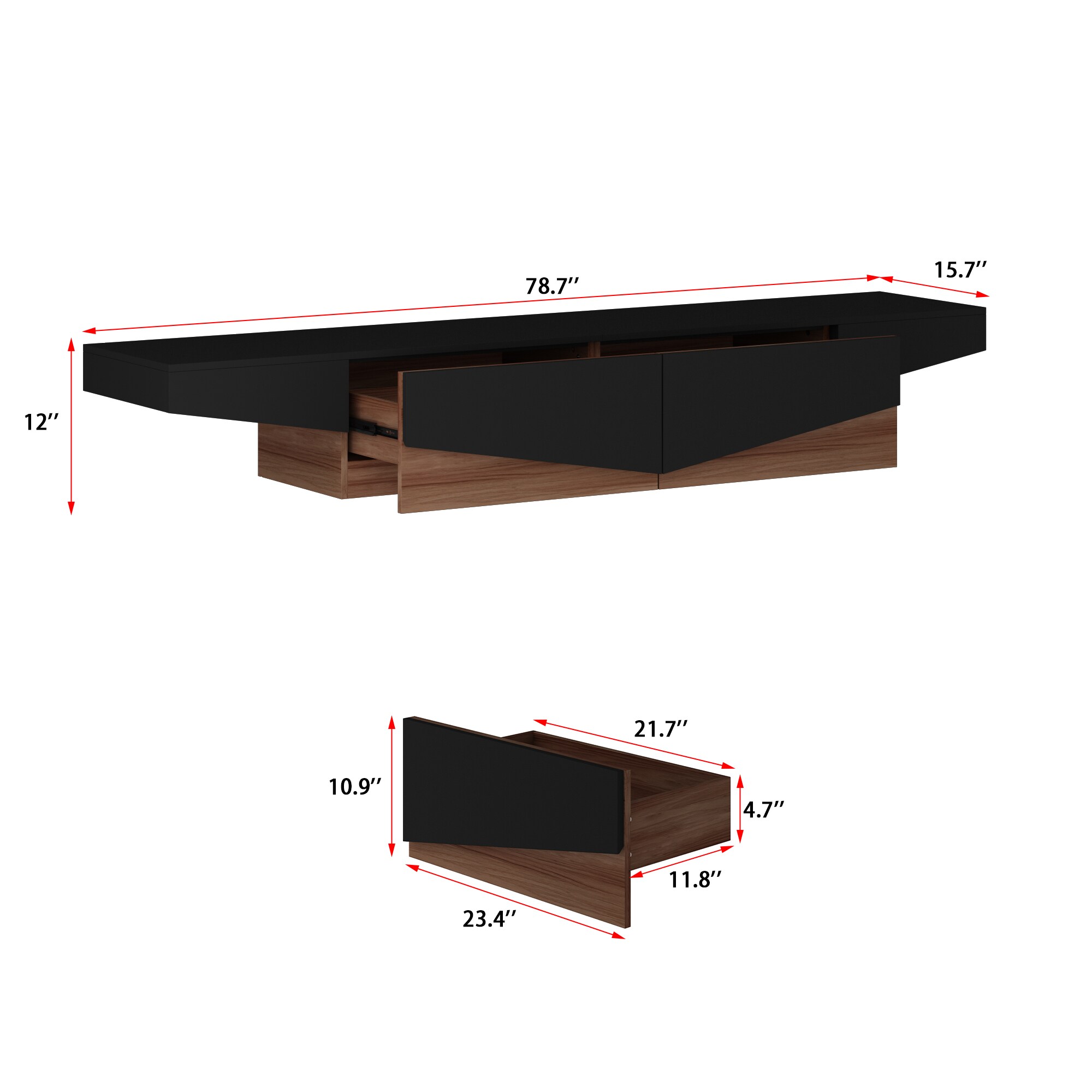 FUFU&GAGA KF460013-02 Tv-Stands - View #13