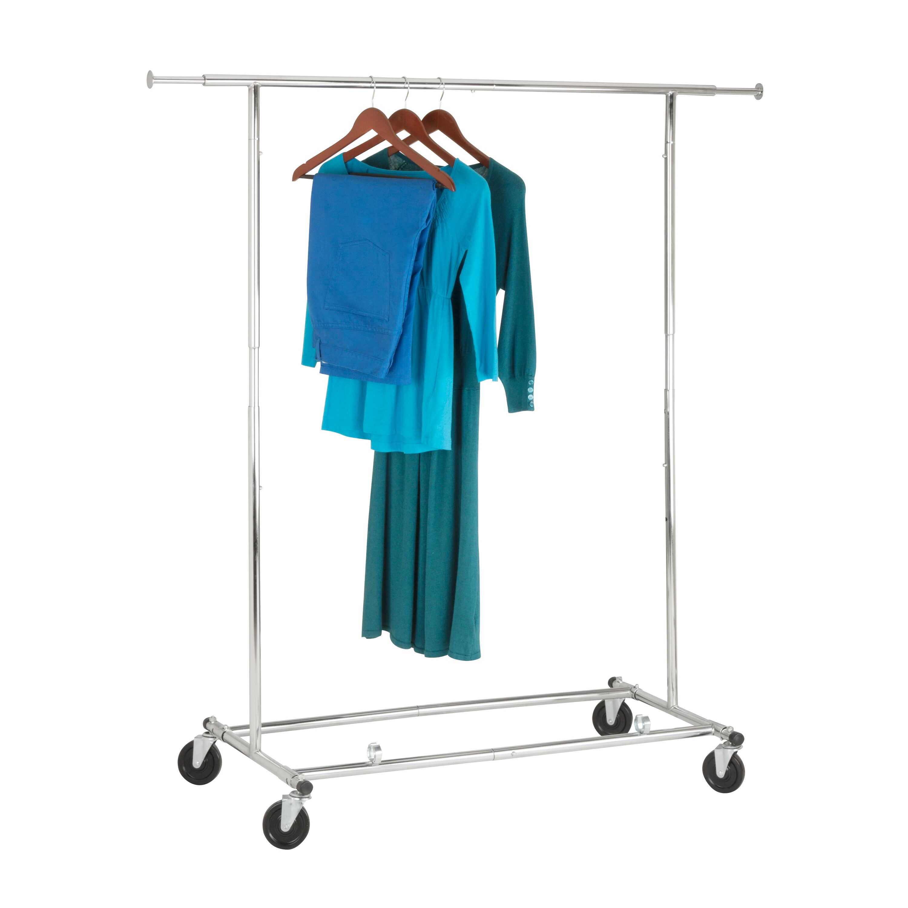 Honey-Can-Do GAR-01304 Garment-Racks - View #5