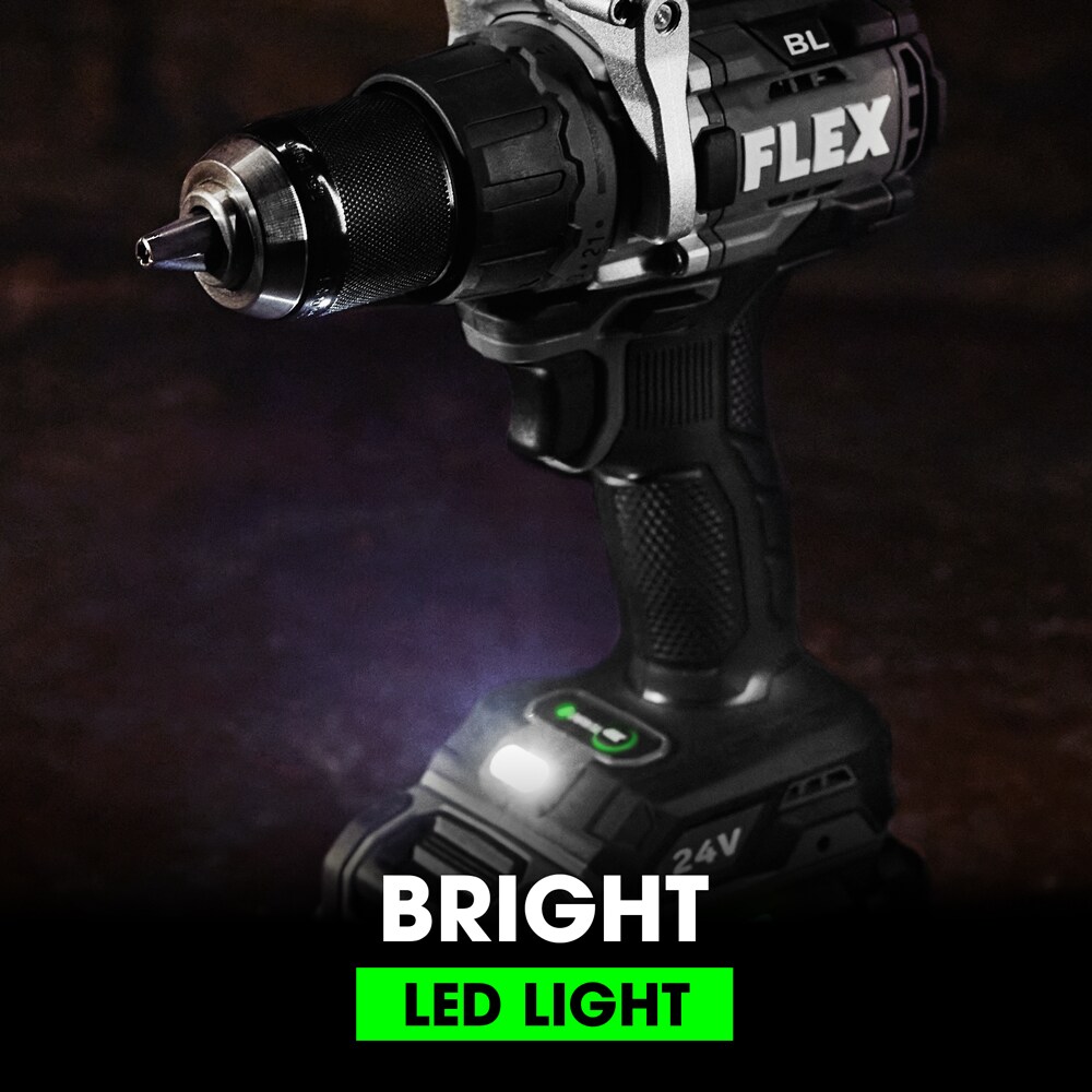 FLEX FX1371A-2K Cordless-Impact-Drivers - View #7