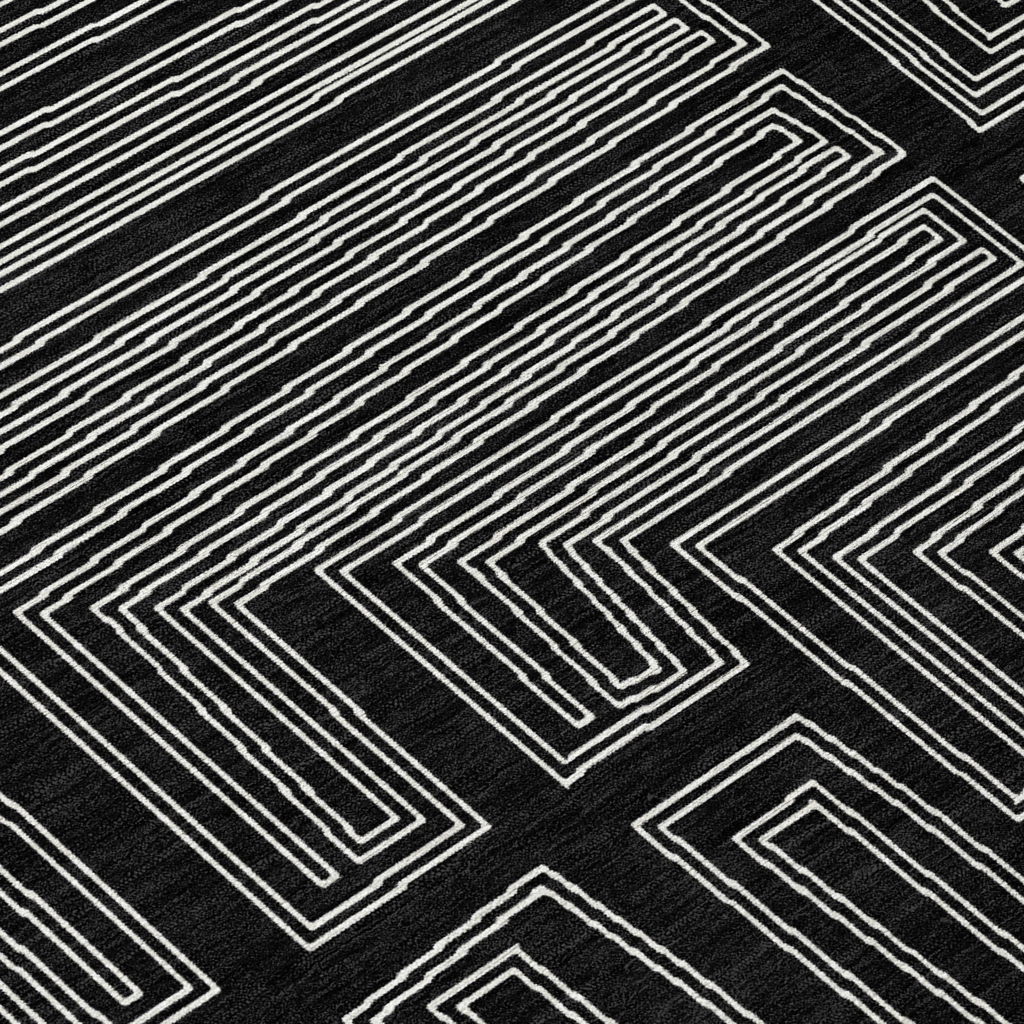 Addison Rugs ACN1045BK5X8 rugs - View #6