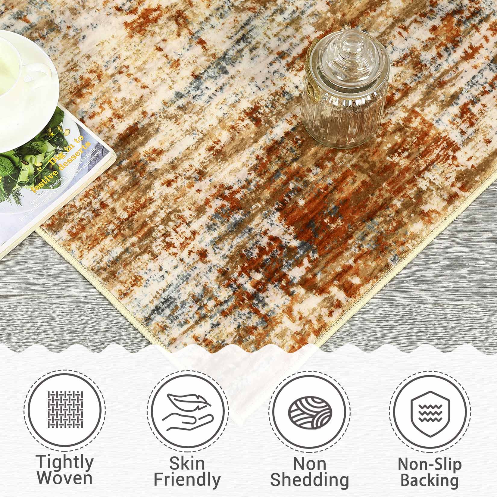 Garvee YXY-LO-PHO-167GJFRA rugs - View #4