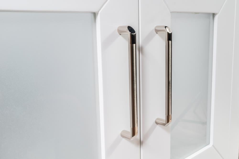 C.L.L Collections NP-30-C-MB-WH Bath-Vanity-Combo - View #4
