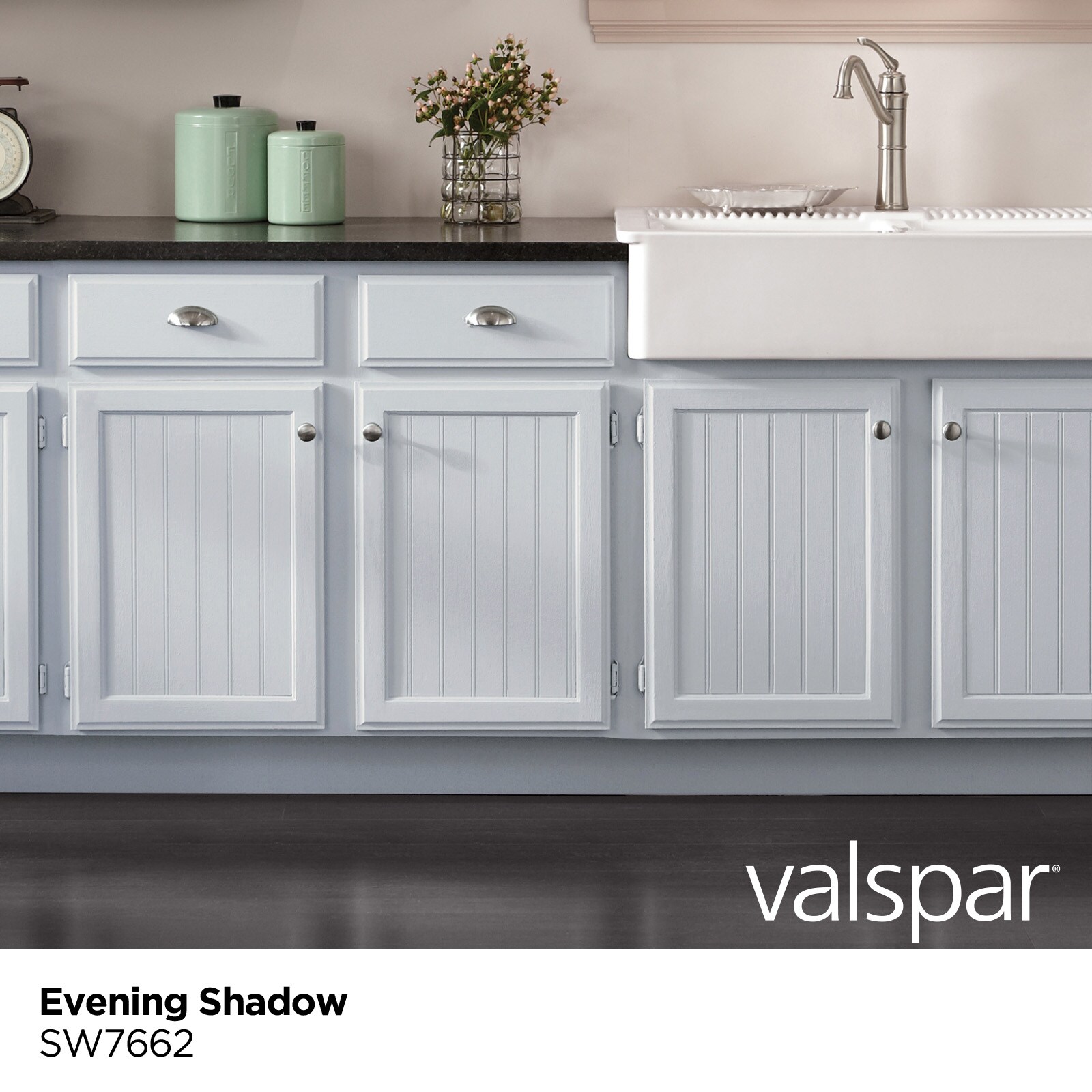 Valspar SW7662-740150 Cabinet-Furniture-Paint - View #2