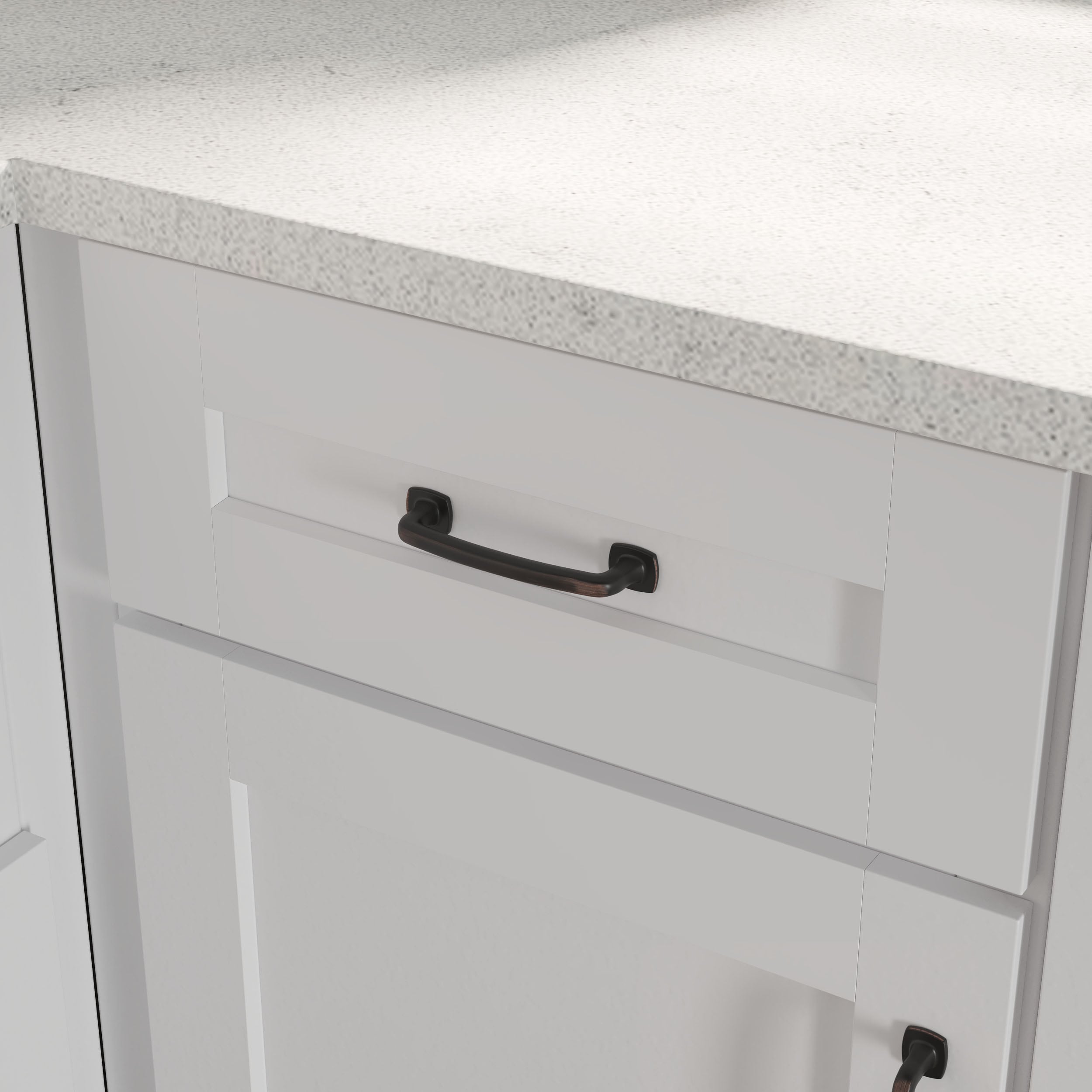 Villa Valentina VV296ORB Cabinet-Pulls - View #12