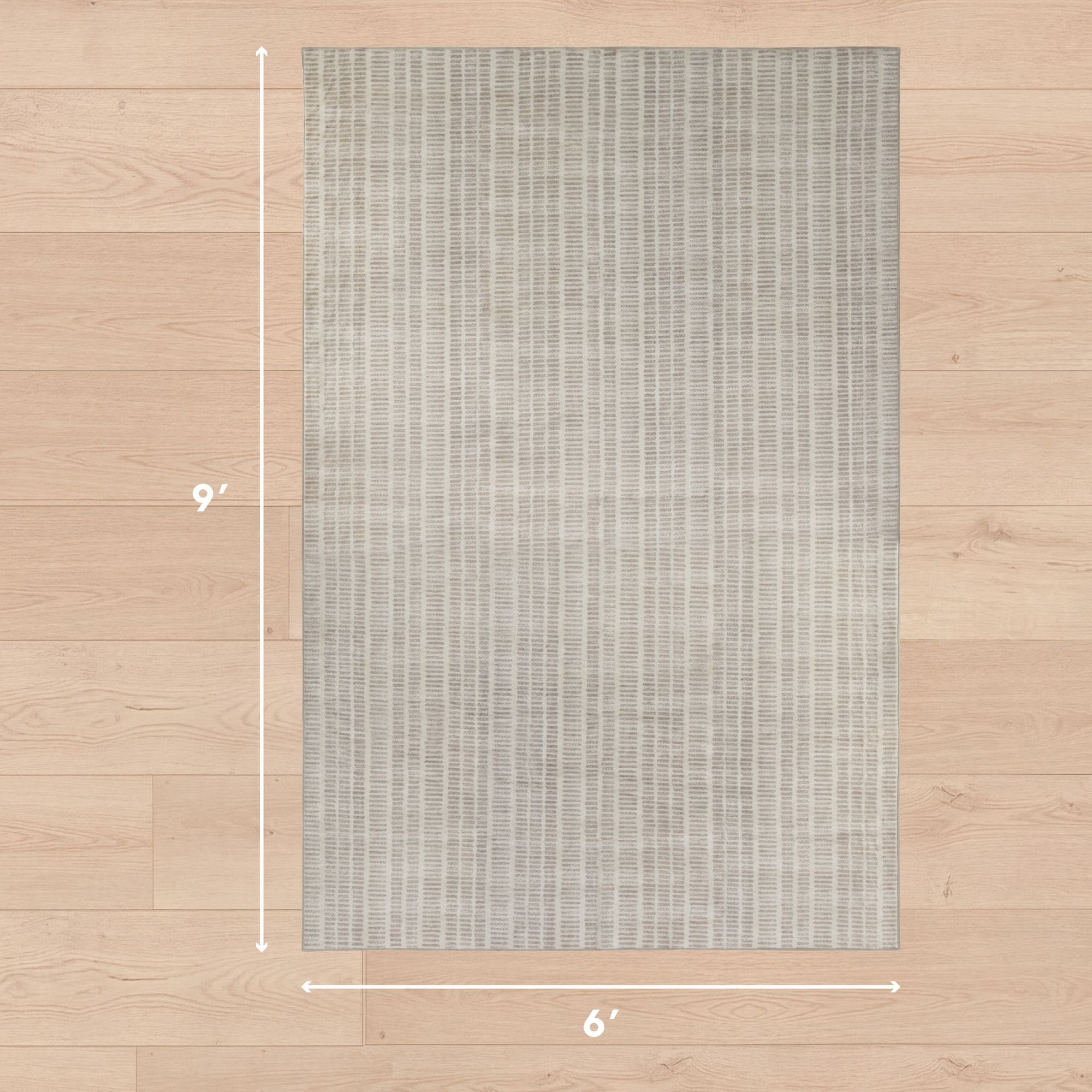 Brookstone 646760332243 rugs - View #2
