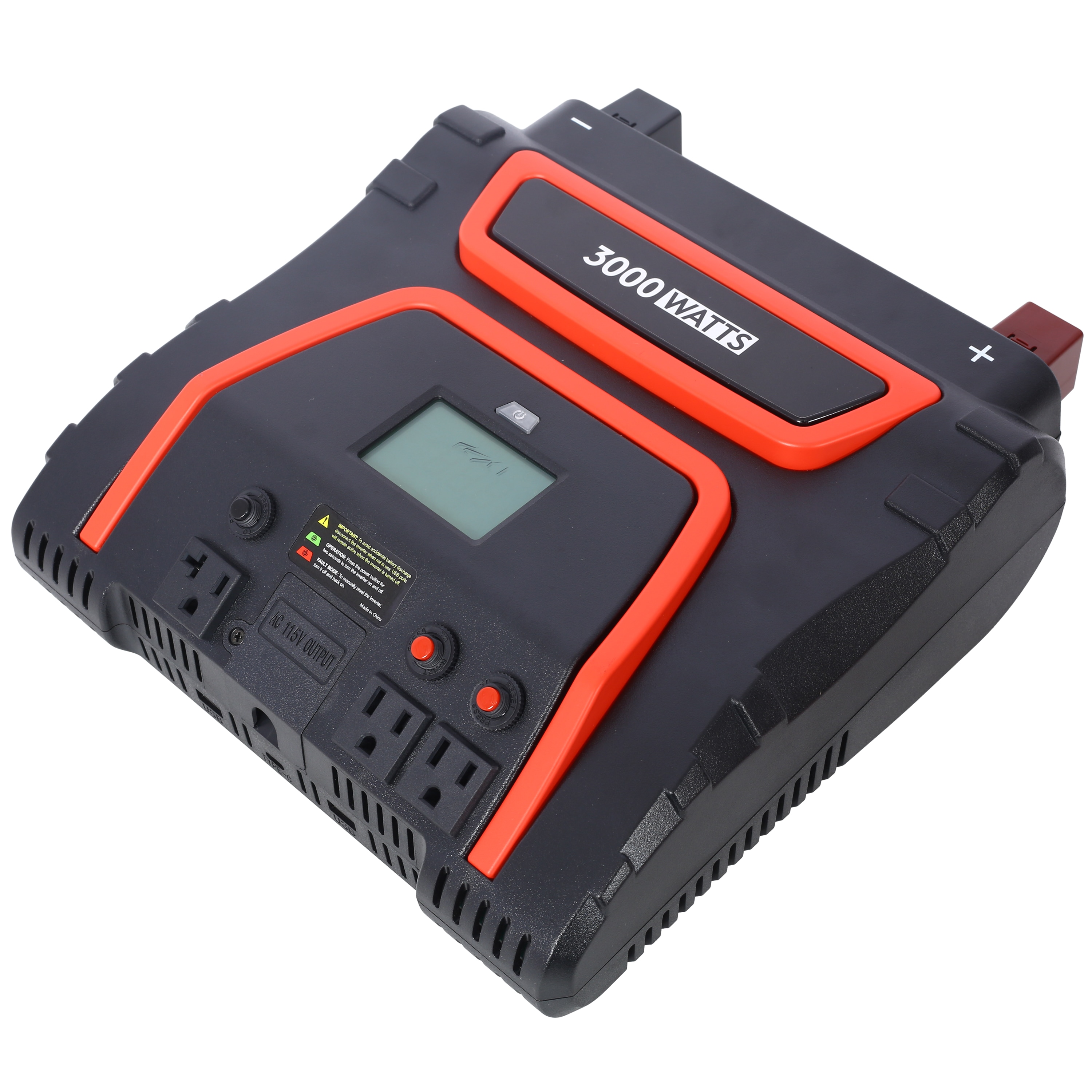 Tatayosi XH-193477 inverters - View #15