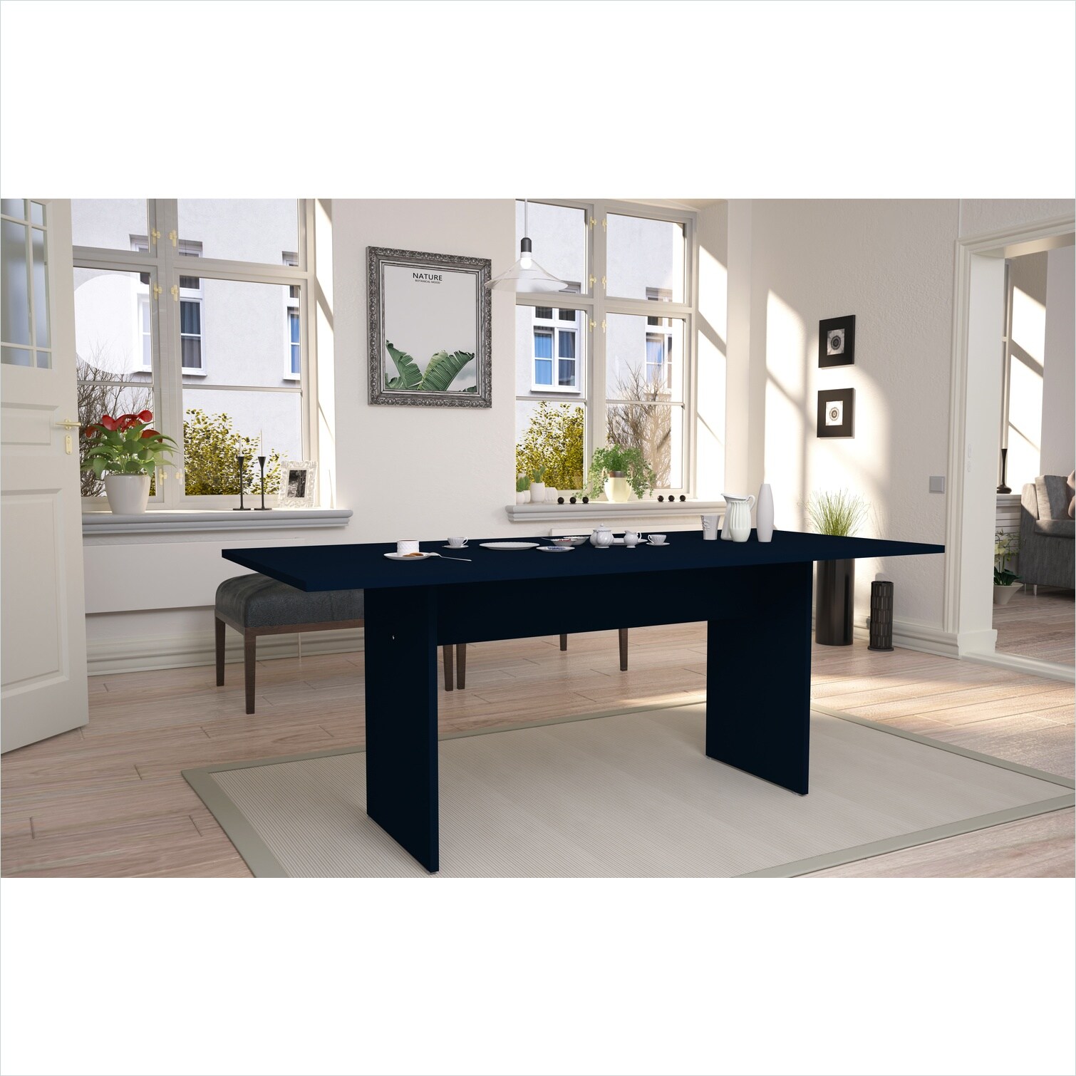 Naturefalls 0ZHIMKKD5DEW Dining-Tables - View #5