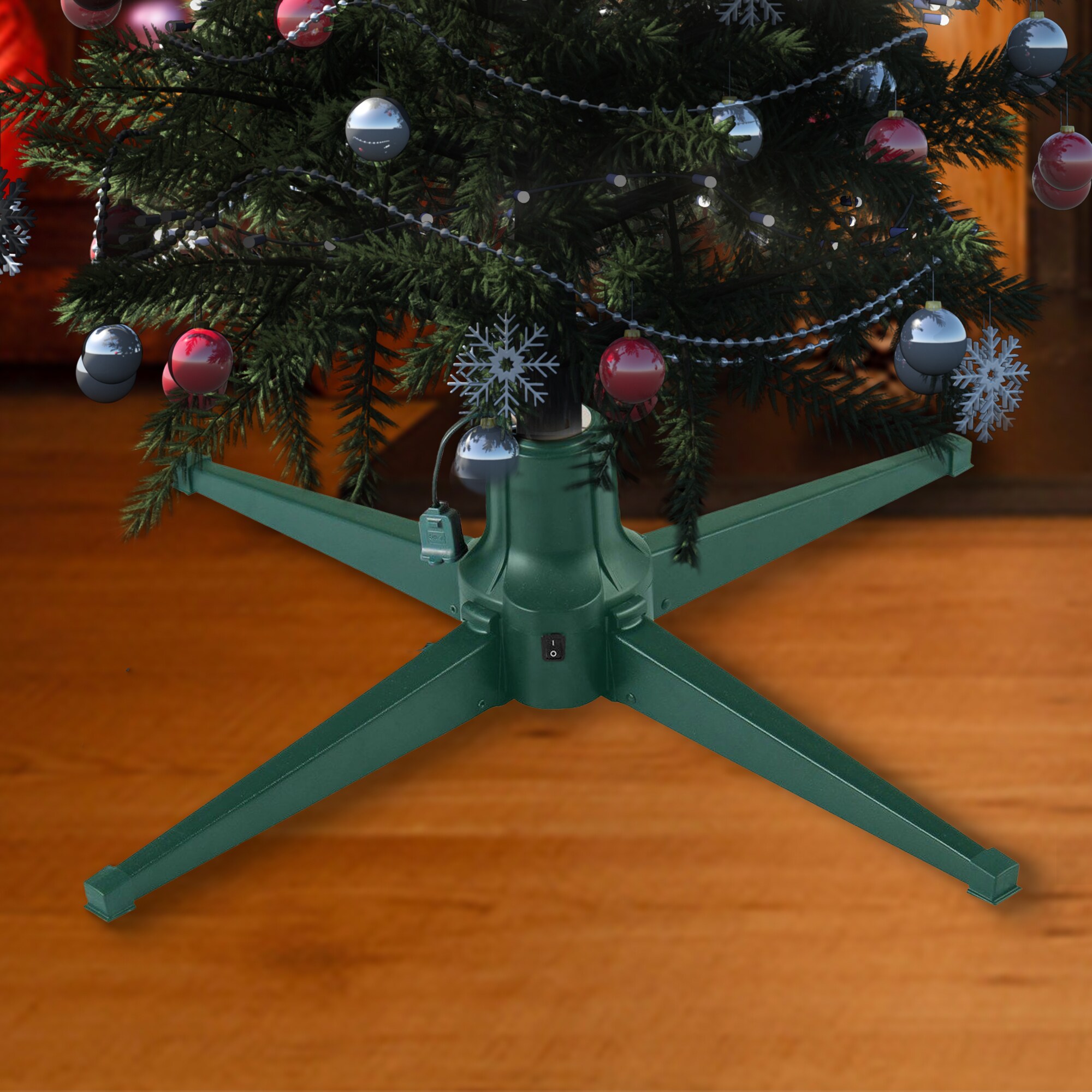 Home Heritage 71038 Tree-Stands - View #2