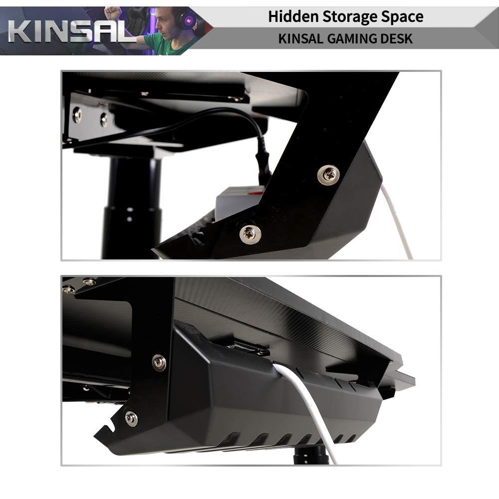 CASAINC XY-WF-GD-72 desks - View #8