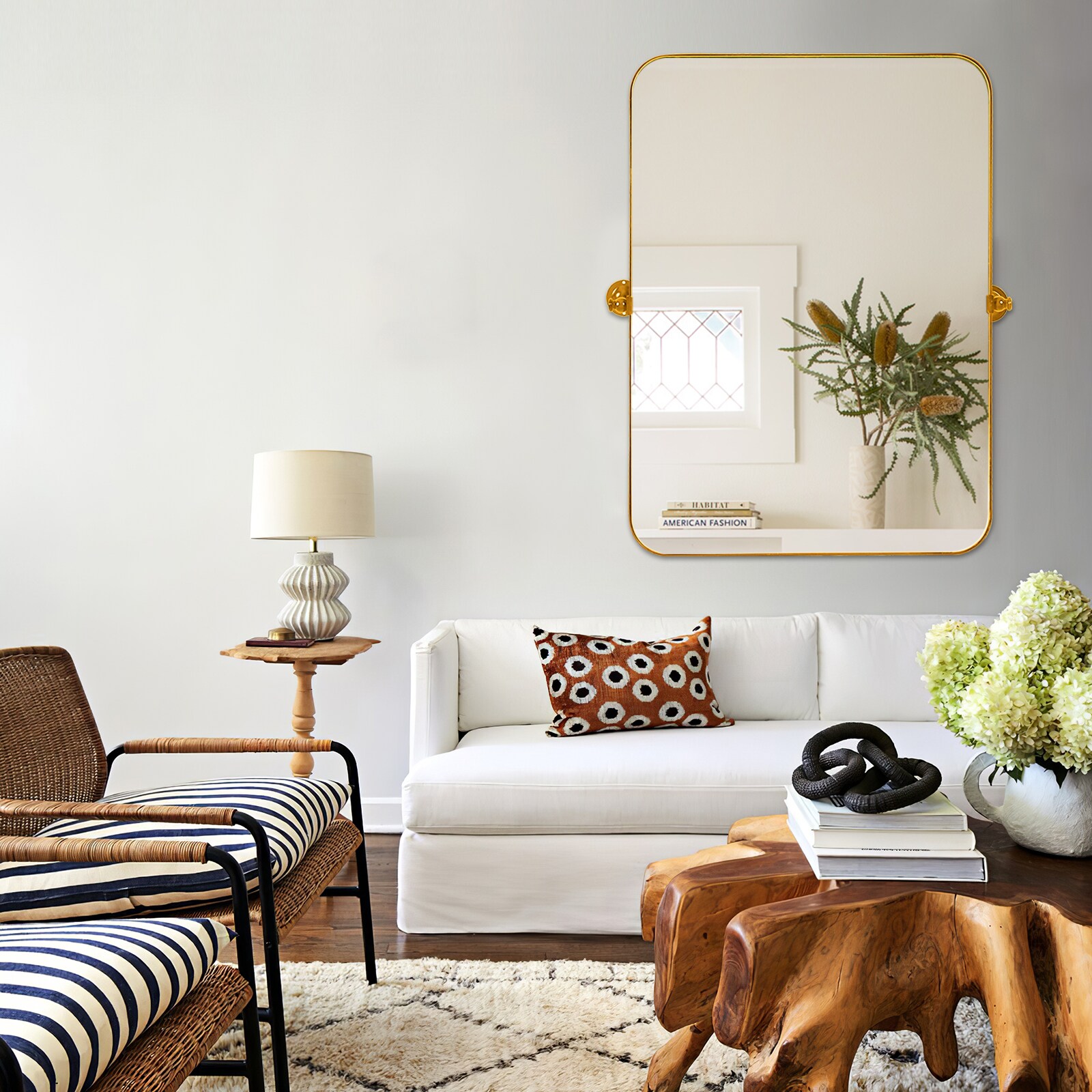 PexFix LS0209-TYGJ018 Decor-Mirrors - View #3