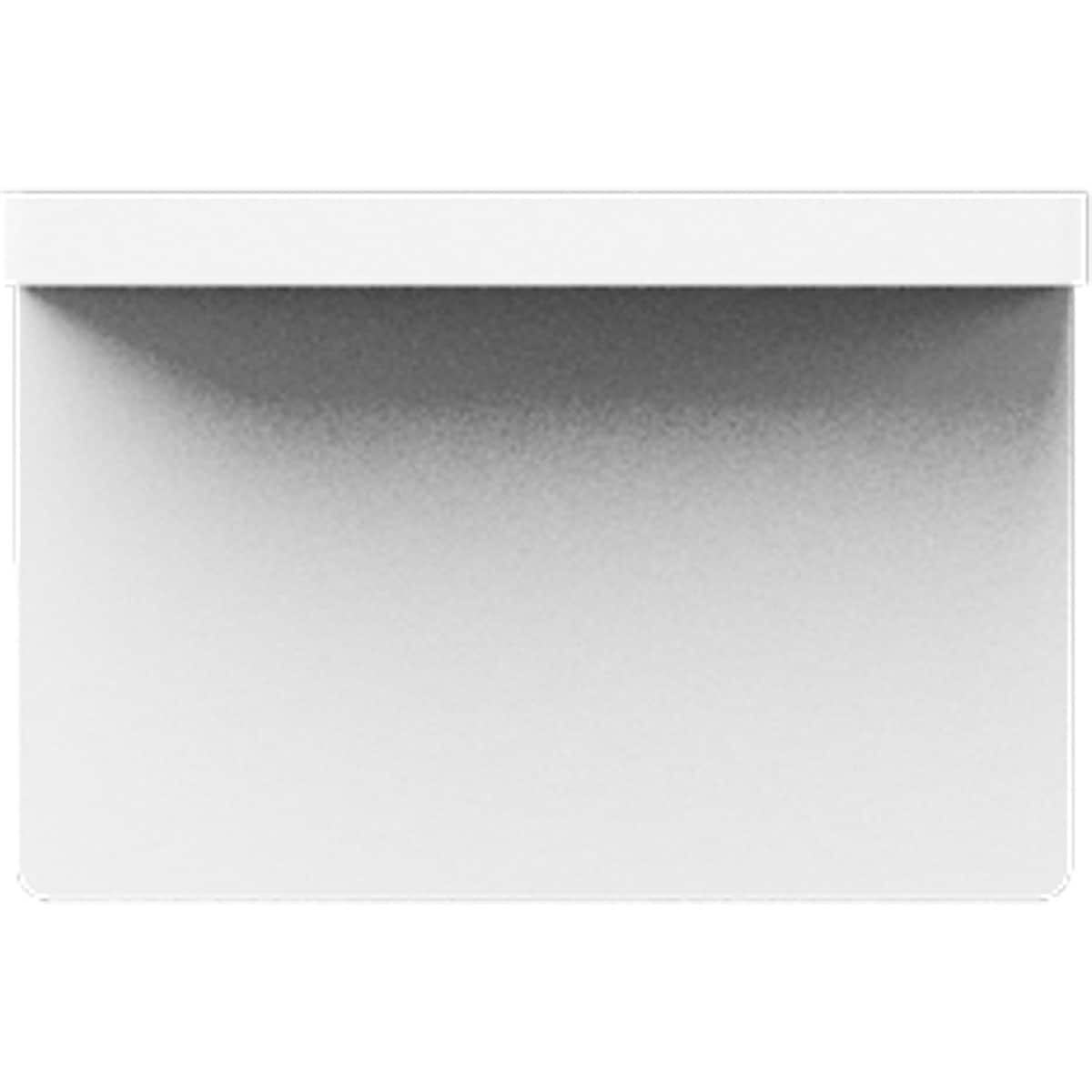 Ekena Millwork BKTM03X18X02HEPWH Mending-Plates-Brackets-Braces - View #5