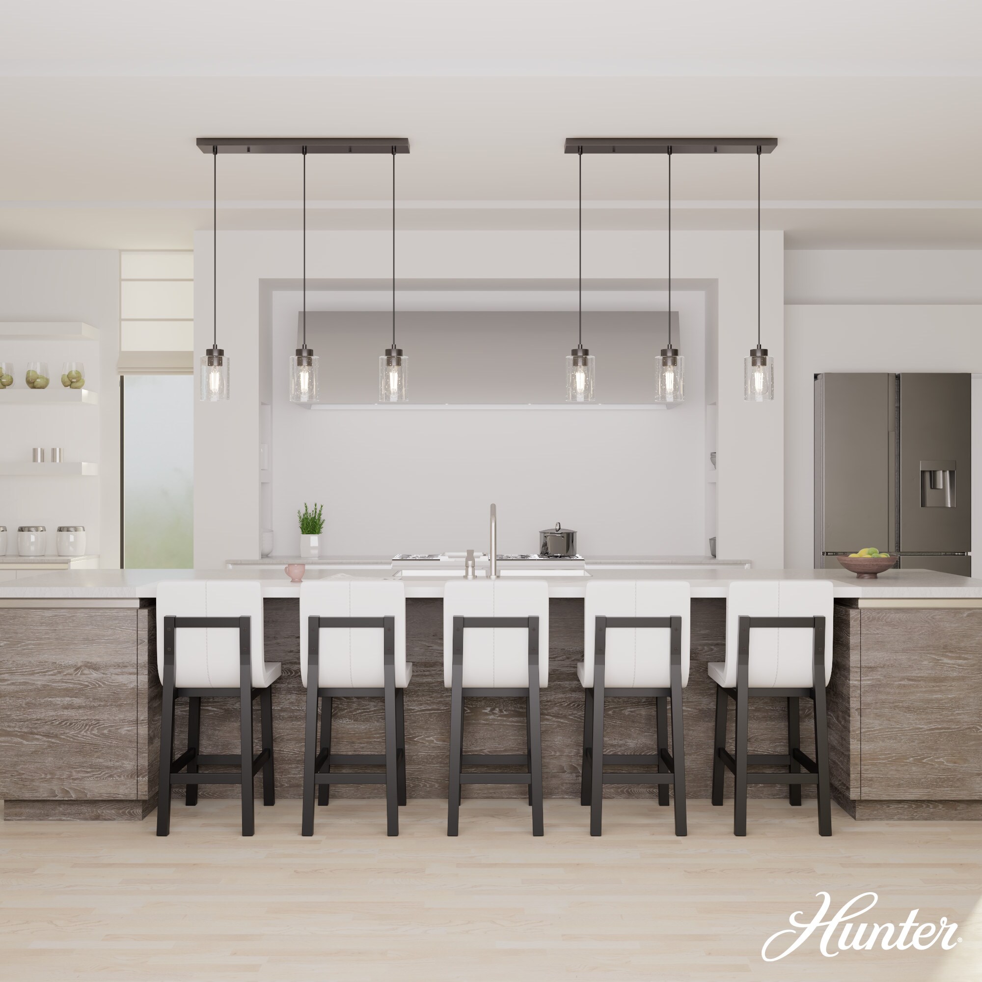 Hunter 13070 Pendant-Lights - View #3