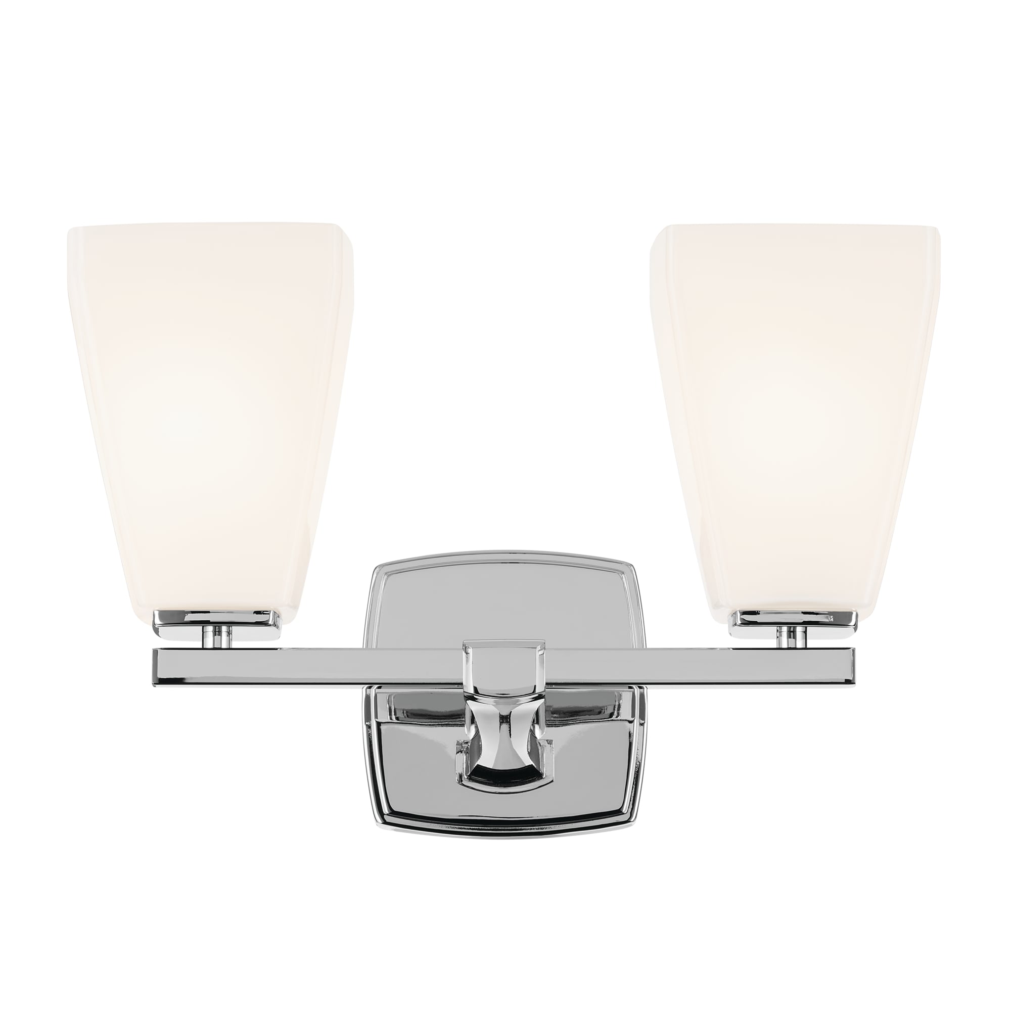 Kichler 55215CH b089995 - View #2
