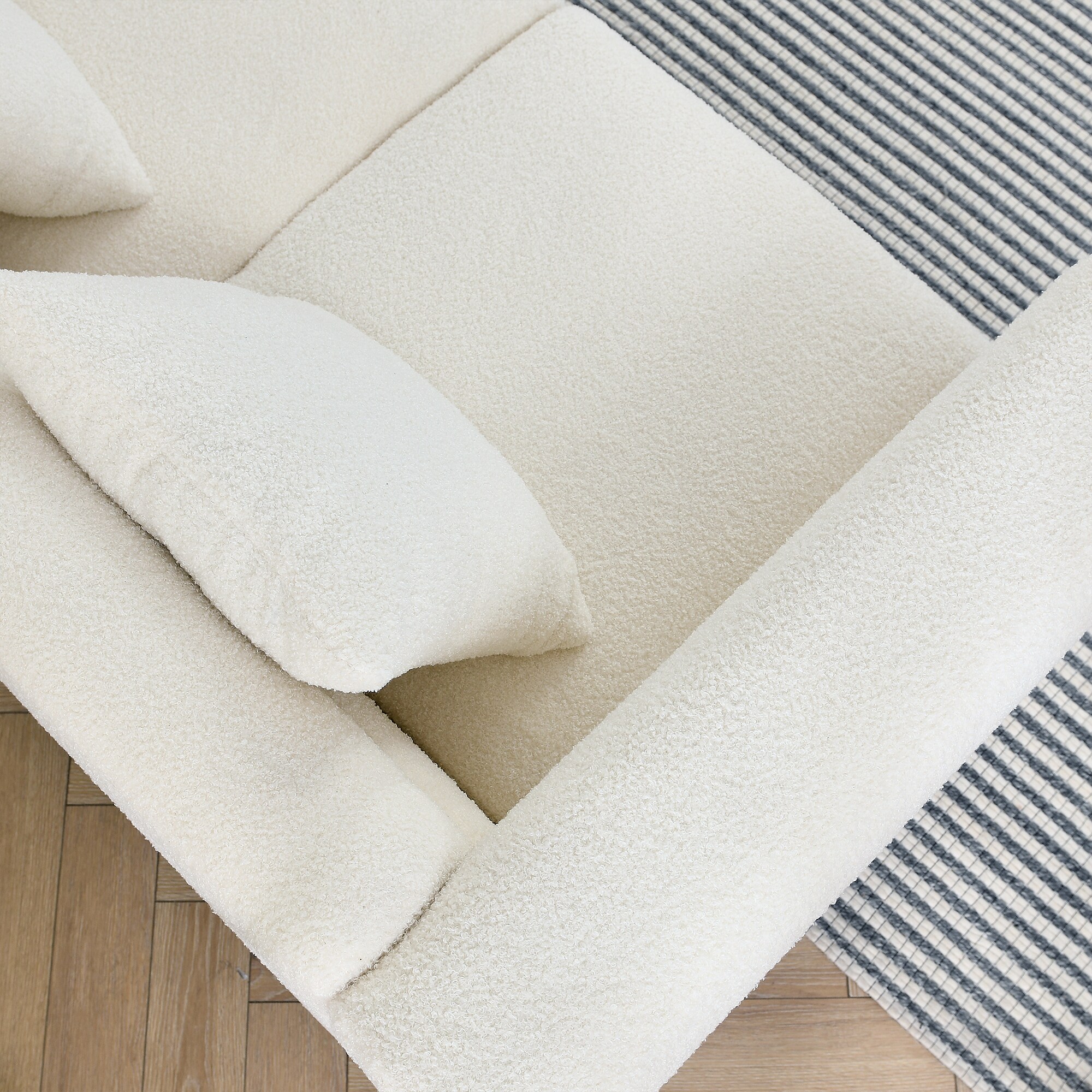 Bybafun YC5200112 Sofas-Loveseats - View #10