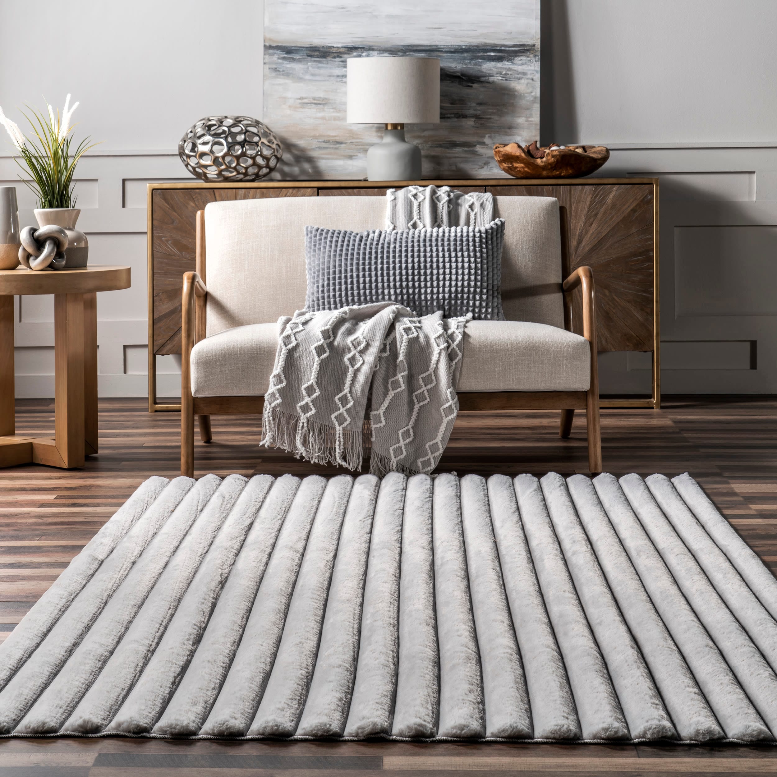 nuLOOM HJWR03D-3906 rugs - View #8