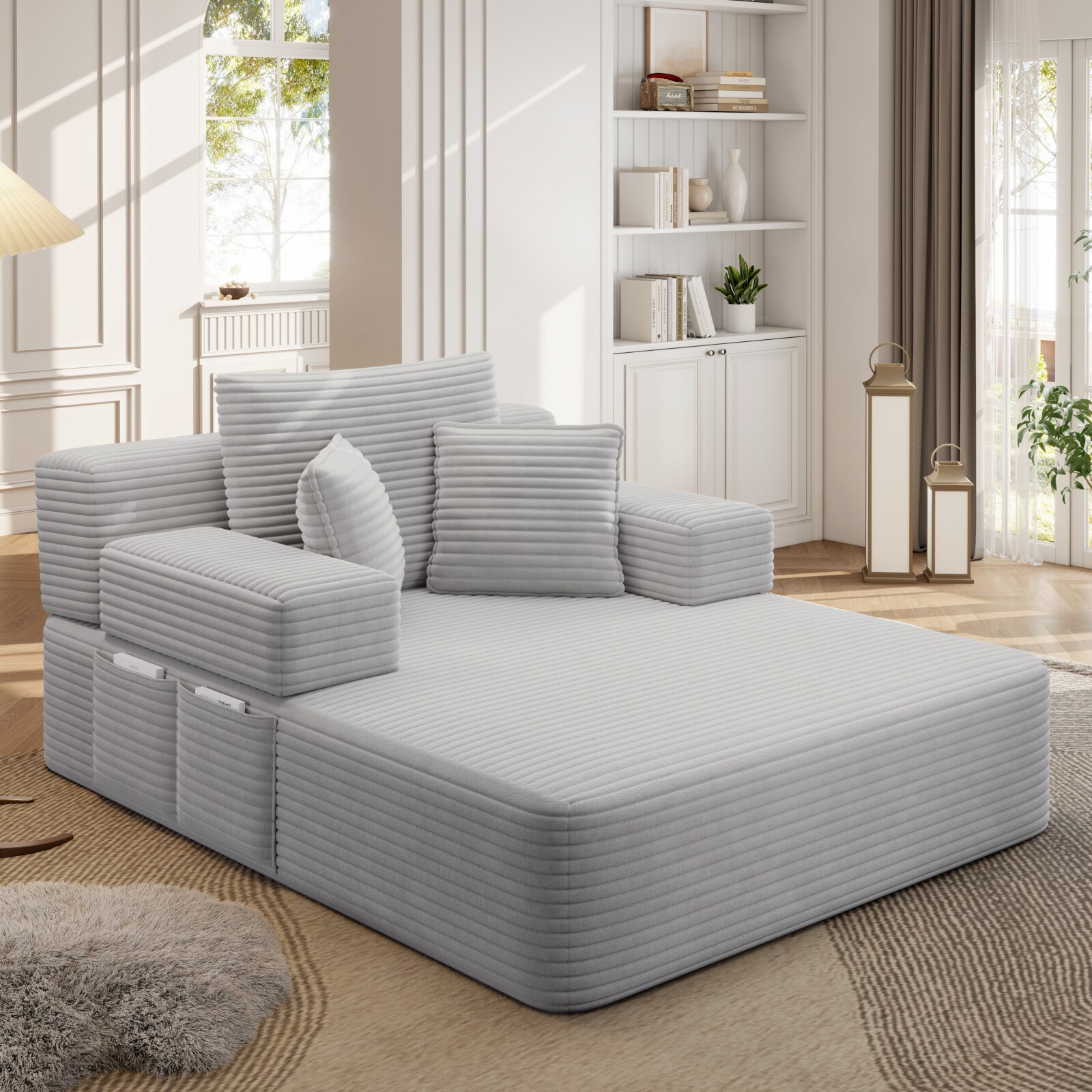 CHITA AASFC-182 futons - View #6