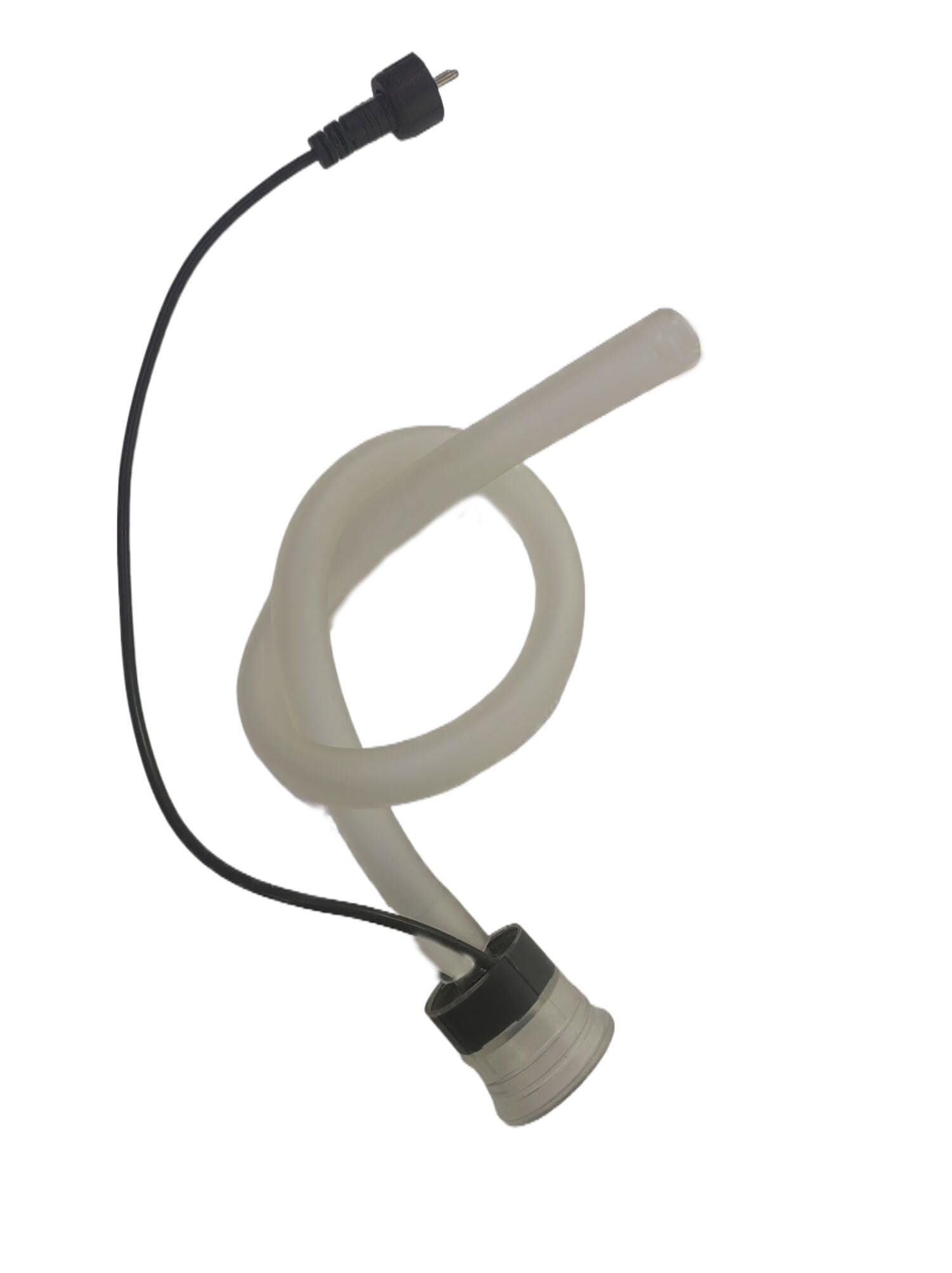 Style Selections 4LIGHTOUTLET LED light for item 5136285