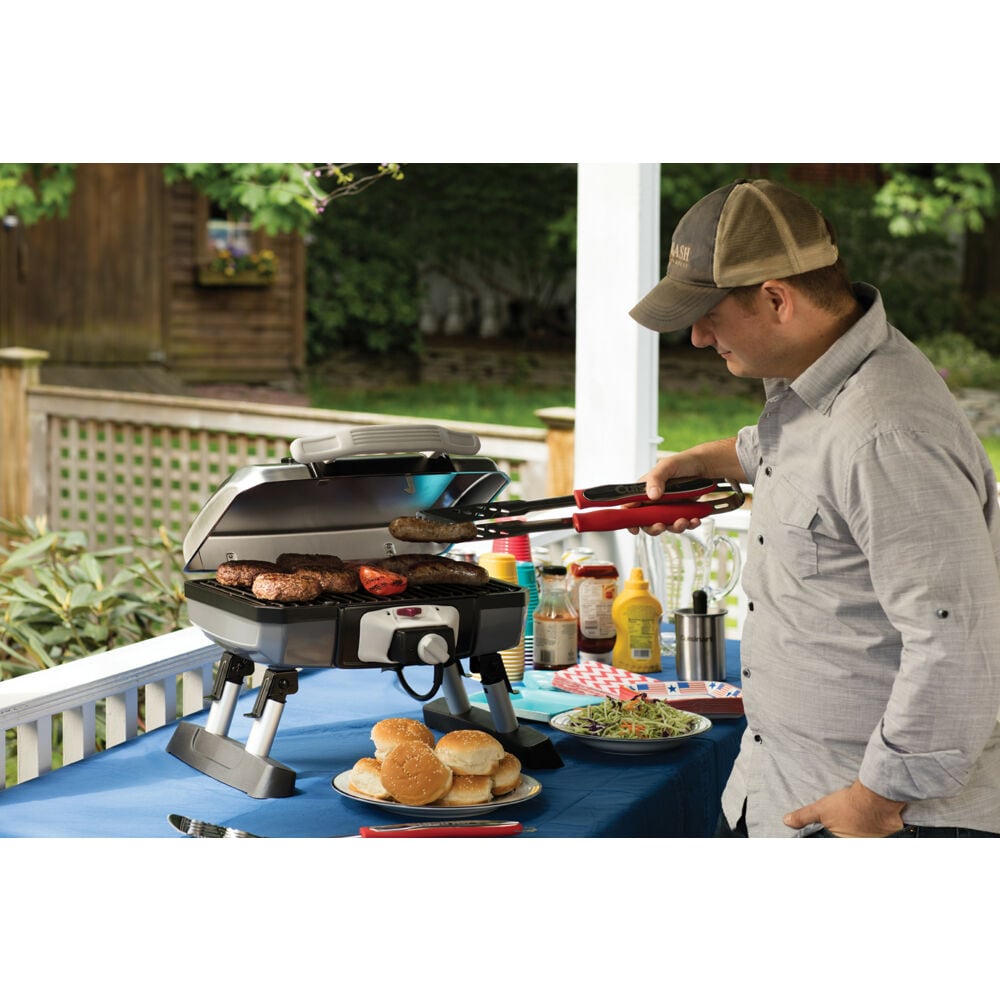Cuisinart CGS-134 Grilling-Tools-Utensils - View #4