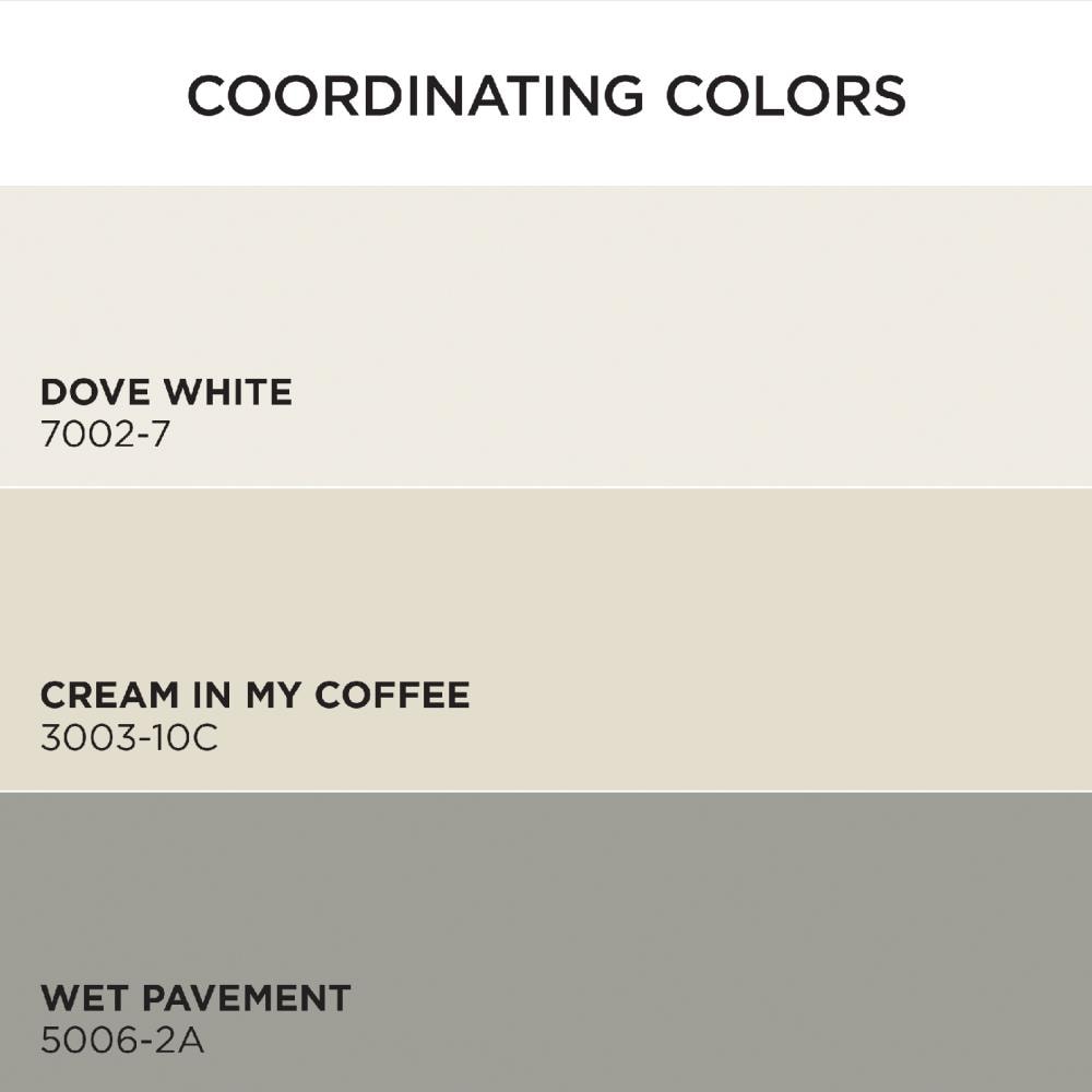 HGTV HOME by Sherwin-Williams 4004-1A-2557210 Int-Ext-Paint - View #5