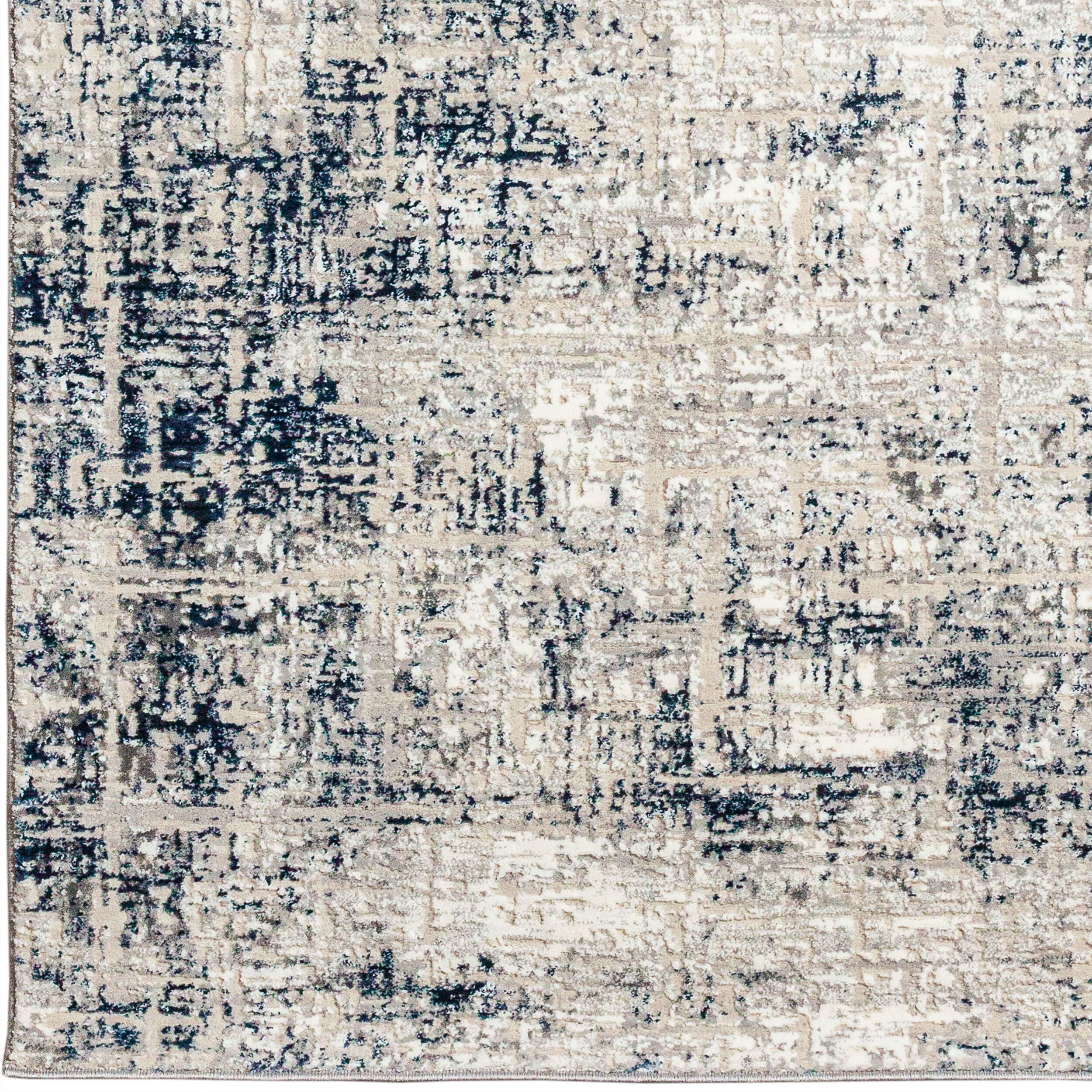 Radici USA 1241/1023/BLUE rugs - View #4