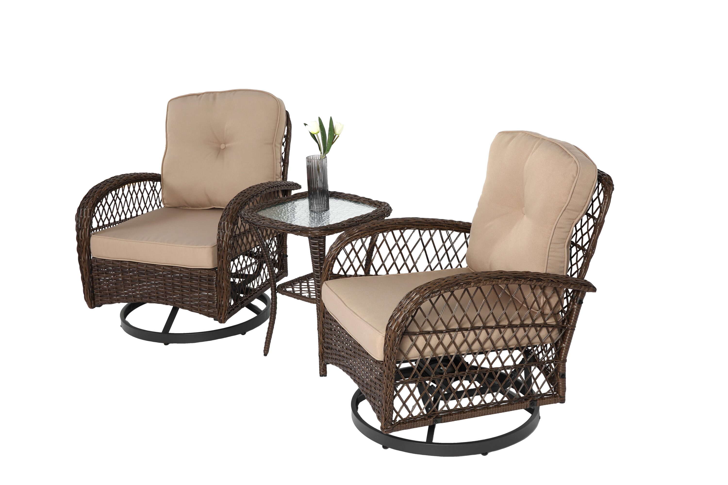 LIVIZA GIGP263673 Patio-Chairs - View #7