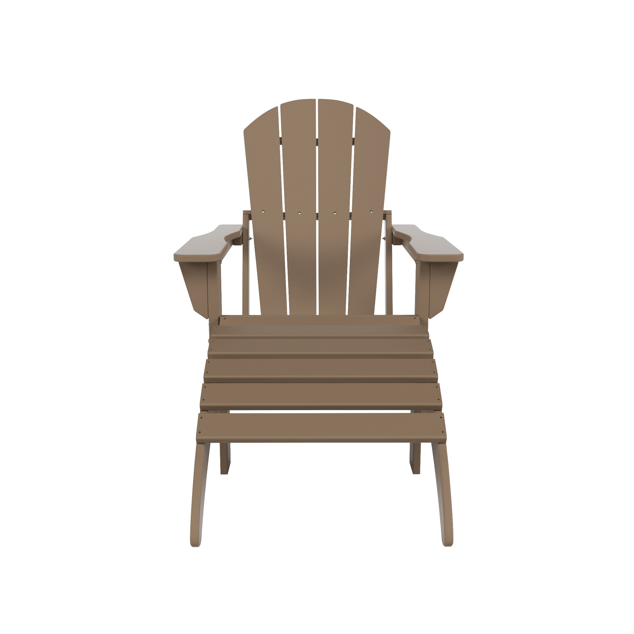 Westin Furniture 2001ADOT-WW Patio-Chairs - View #3