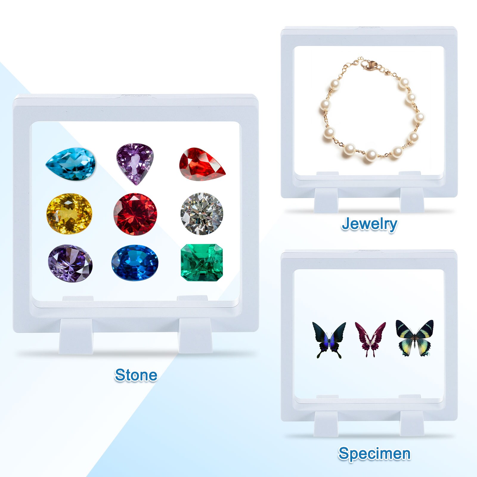 Unique Bargains S25072801UX4140 Jewelry-Organization - View #5