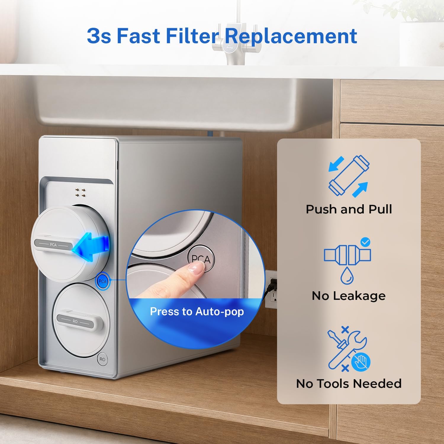 iSpring FPCA1200 Replacement-Water-Filters-Cartridges - View #4