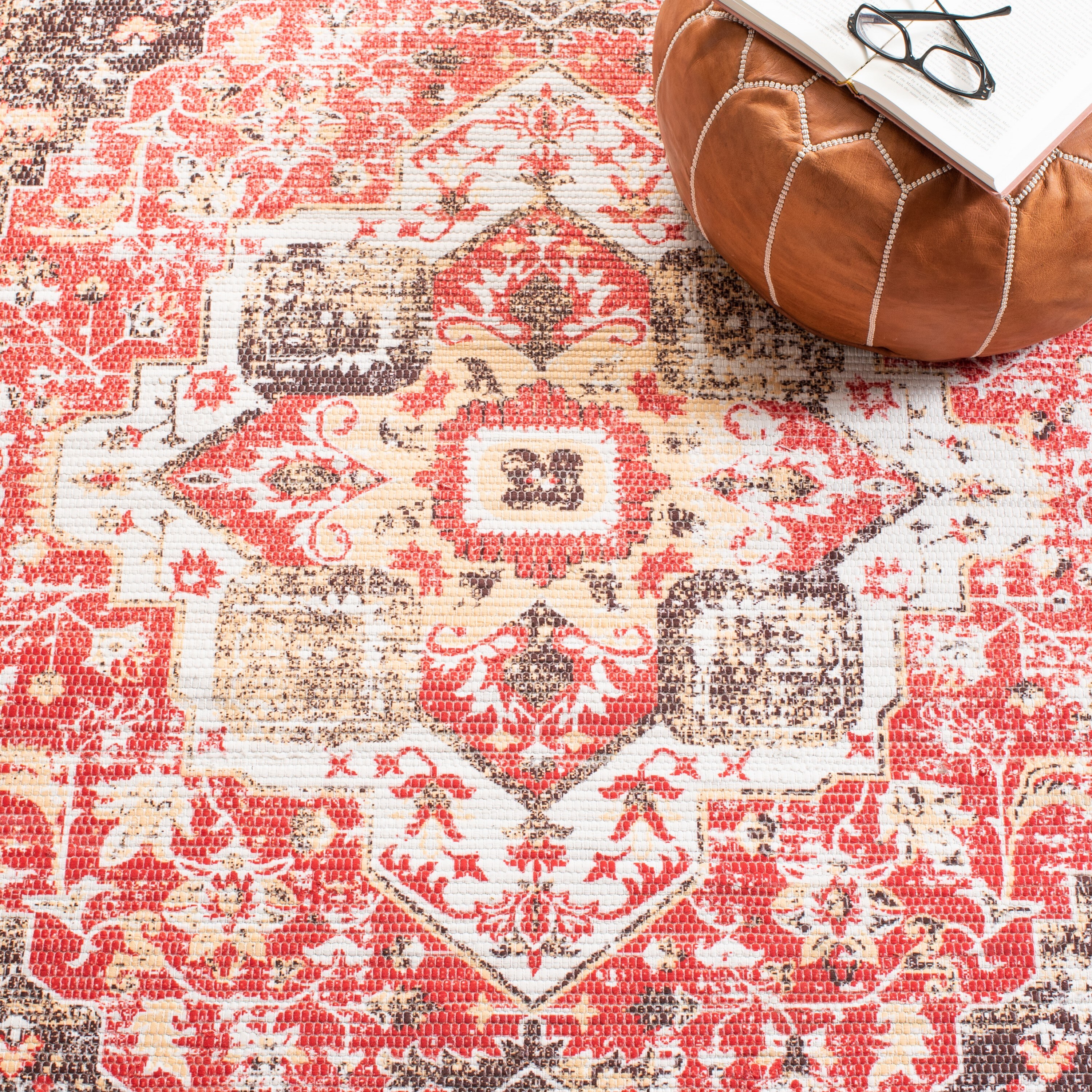 Safavieh SFN389C-28 rugs - View #6
