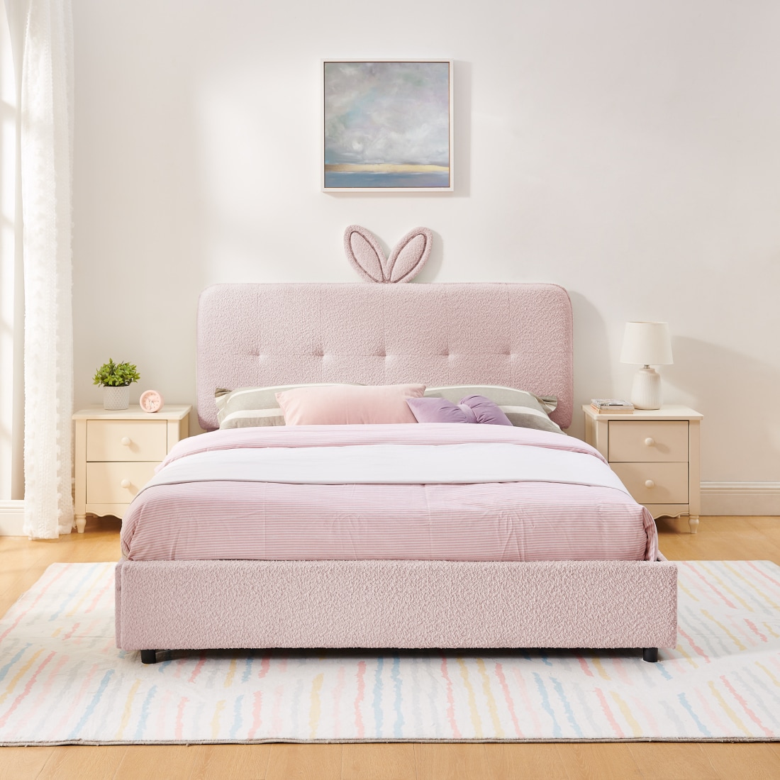 CHITA BED723-319 beds - View #5