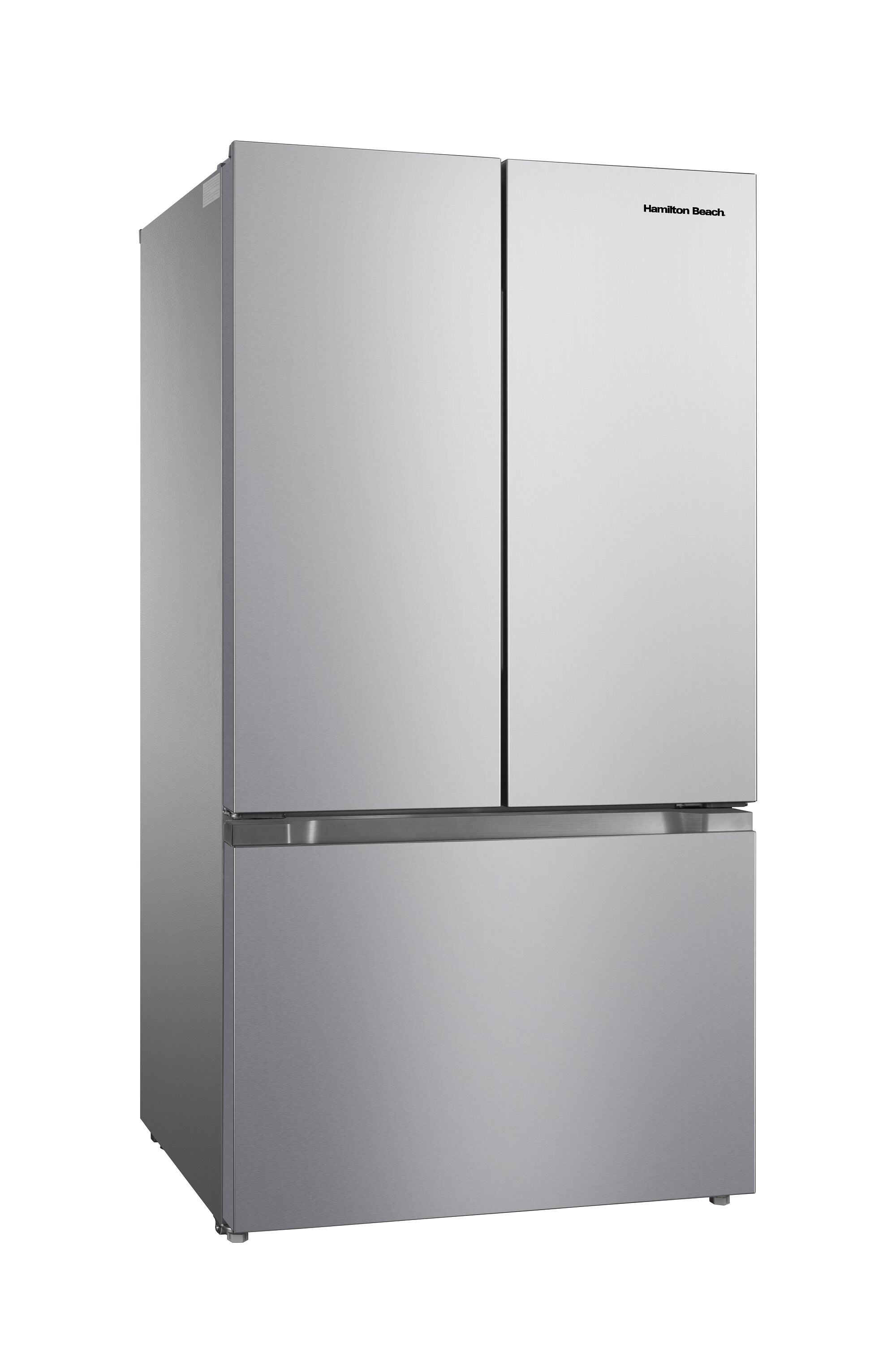 Hamilton Beach HZ7602 French-Door-Refrigerators - View #3