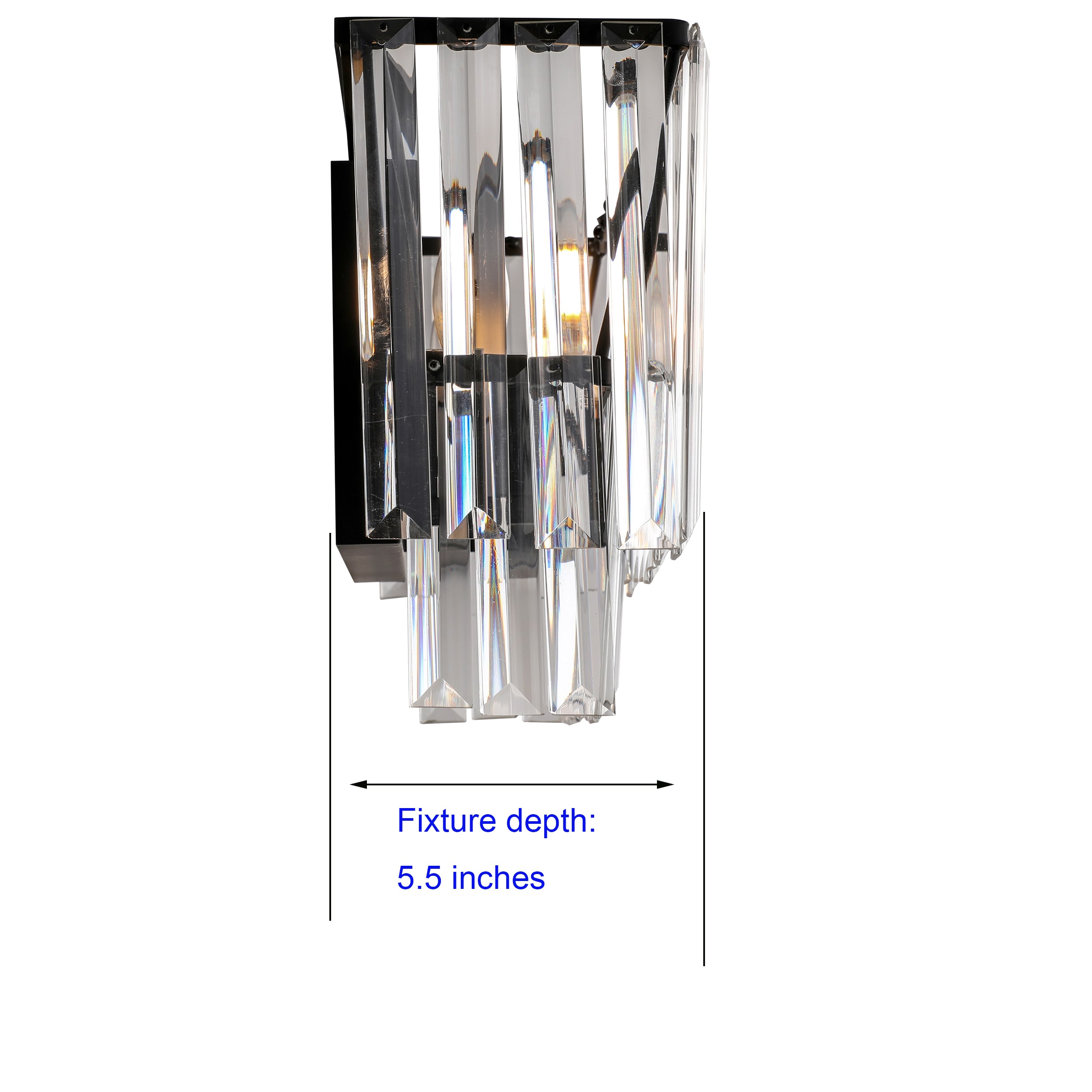 allen + roth LGZ1302AX-01 b089995 - View #8