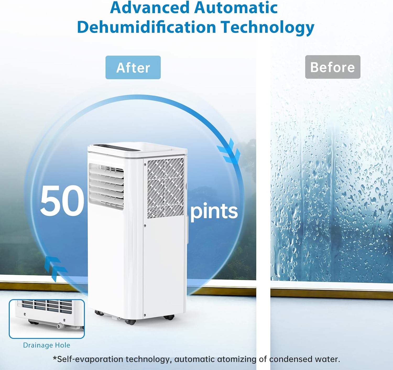 Qeetex ZYS-PHO-10FE3UOT Portable-Air-Conditioners - View #4