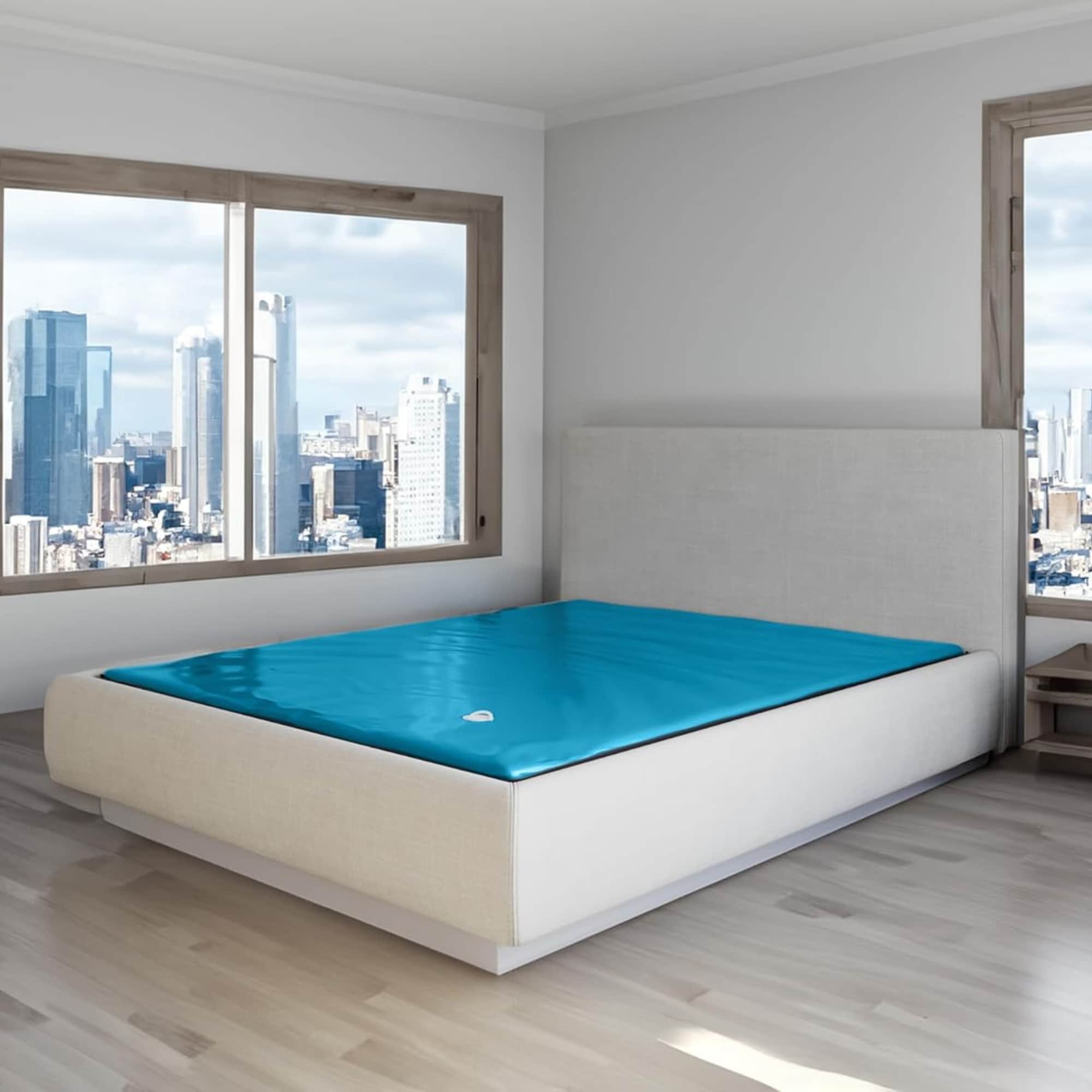 Boyd Sleep 1M32NRSS waterbeds - View #5