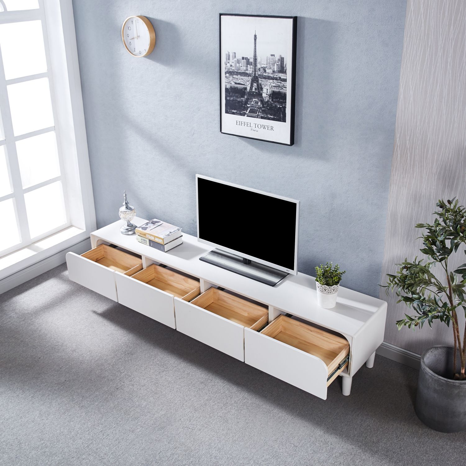JASMODER W124181362 Tv-Stands - View #2