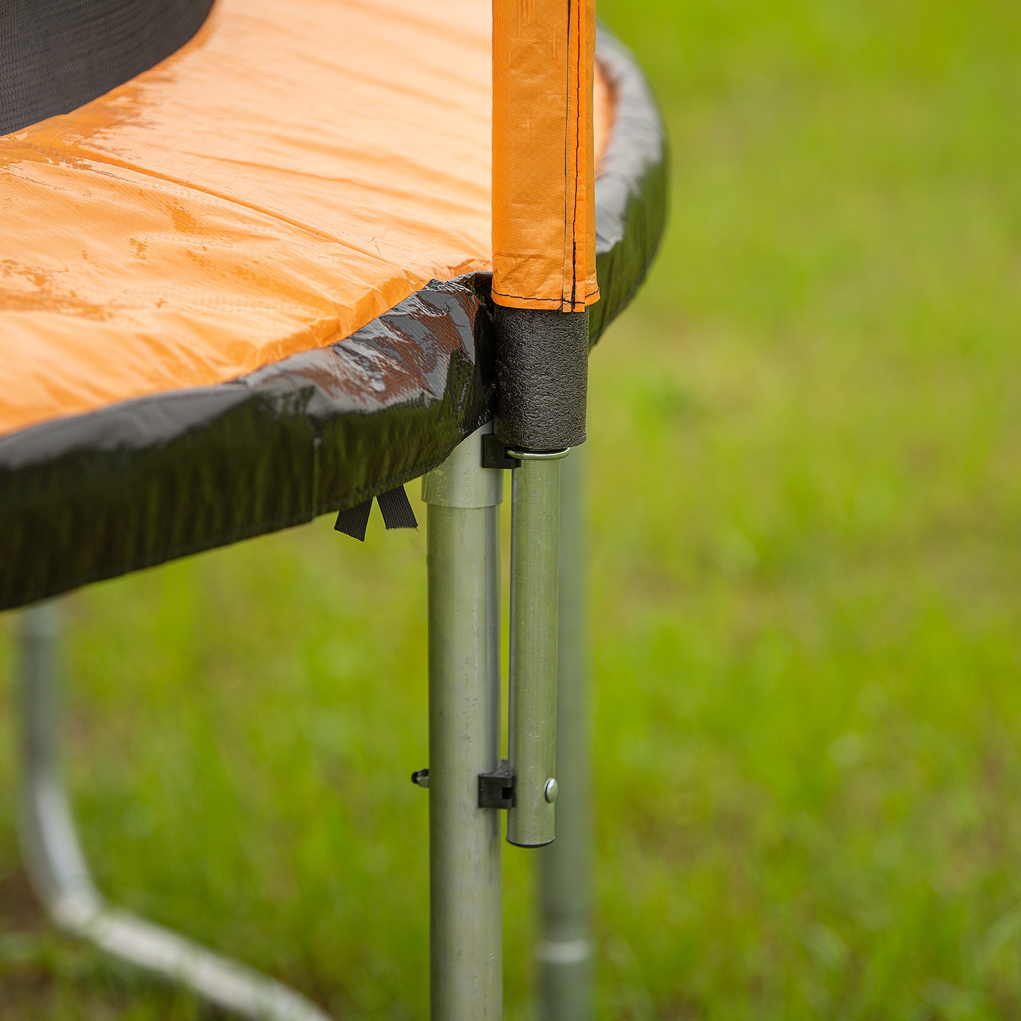 Maocao Hoom DJ-H-2W55033650 trampolines - View #7