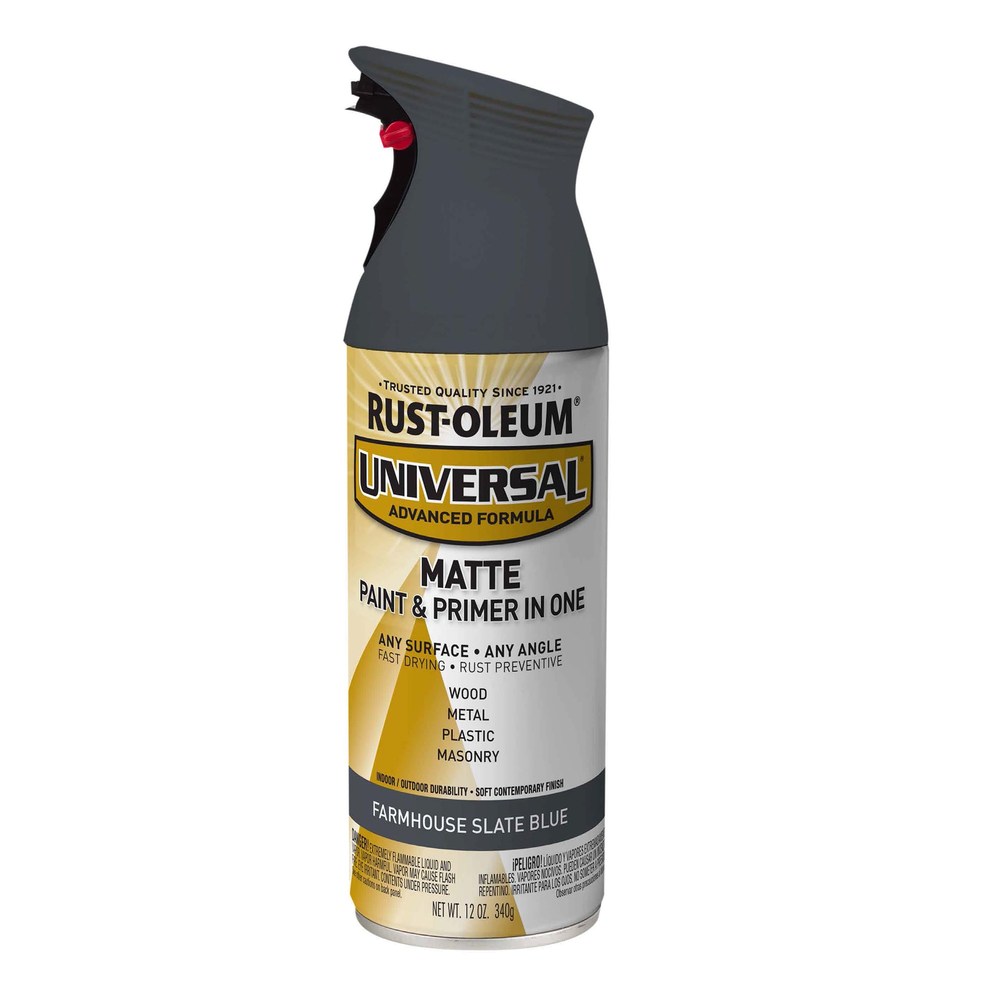 Rust-Oleum Imagine 4-Pack Matte Pebble Textured Spray Paint (NET WT. 12-oz )