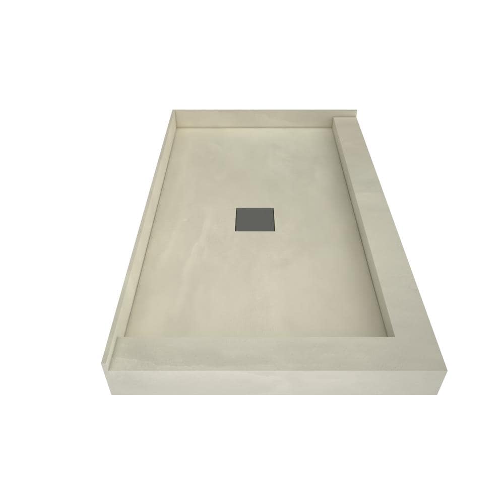 Tile Redi WD3460CDL-PVC Shower-Floors - View #6