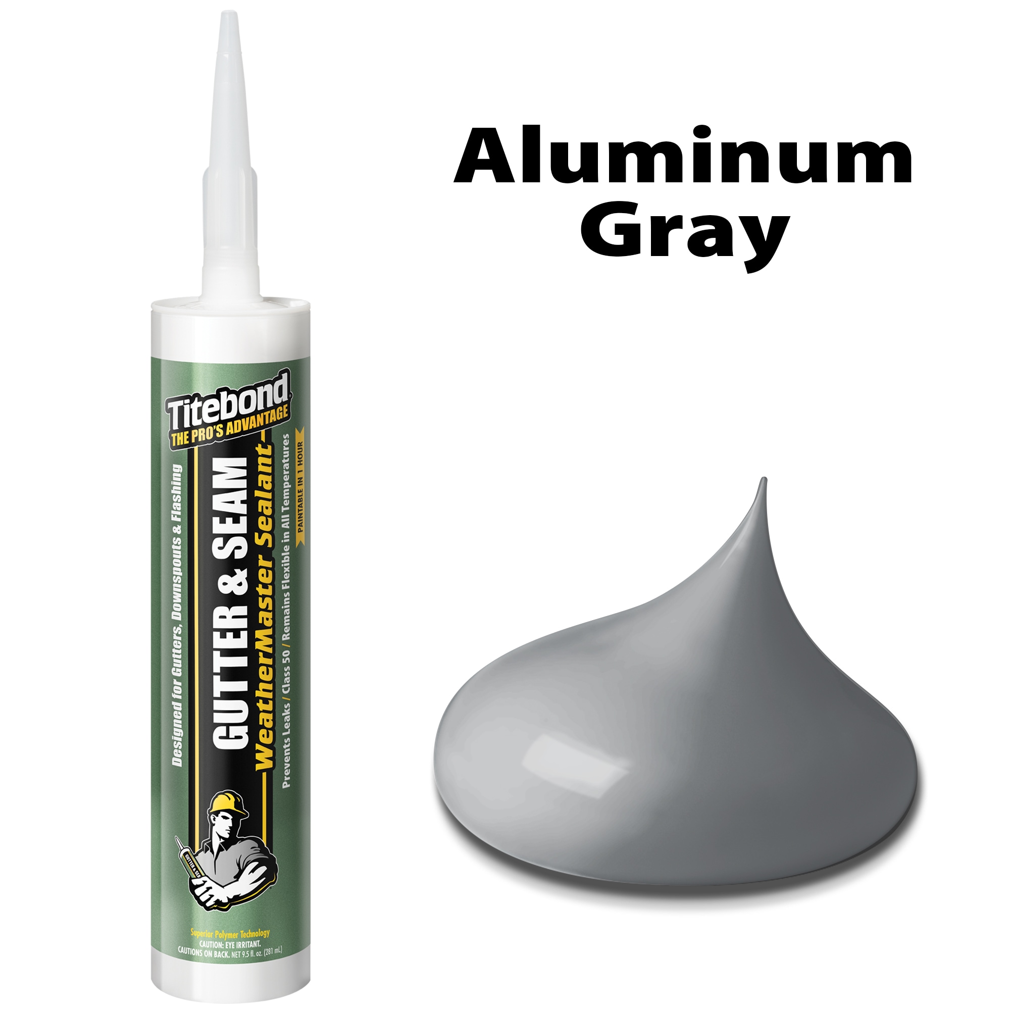 Titebond 7331ACP caulking - View #2