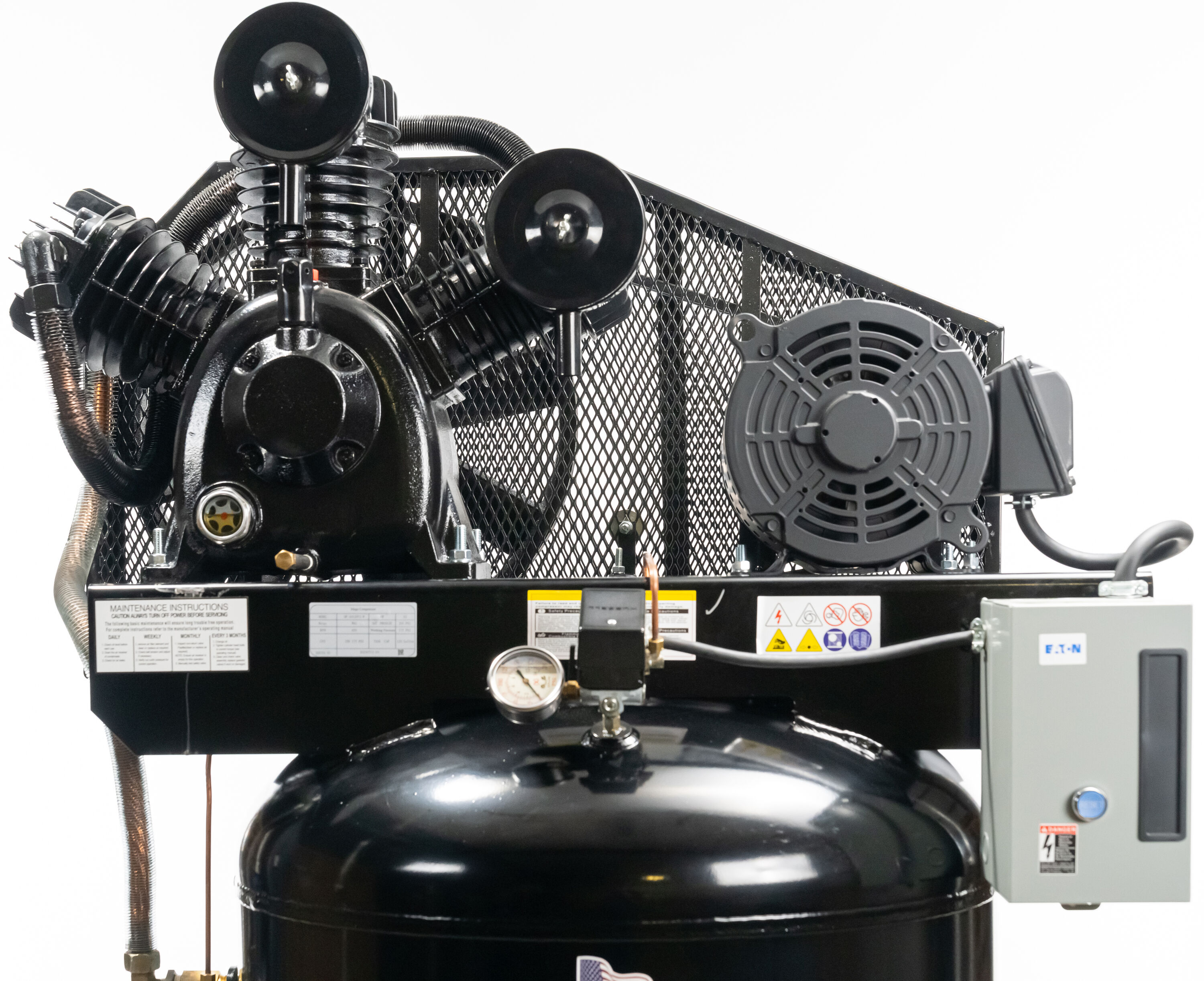 MEGA Compressor MP-10120V3-U Air-Compressors - View #2