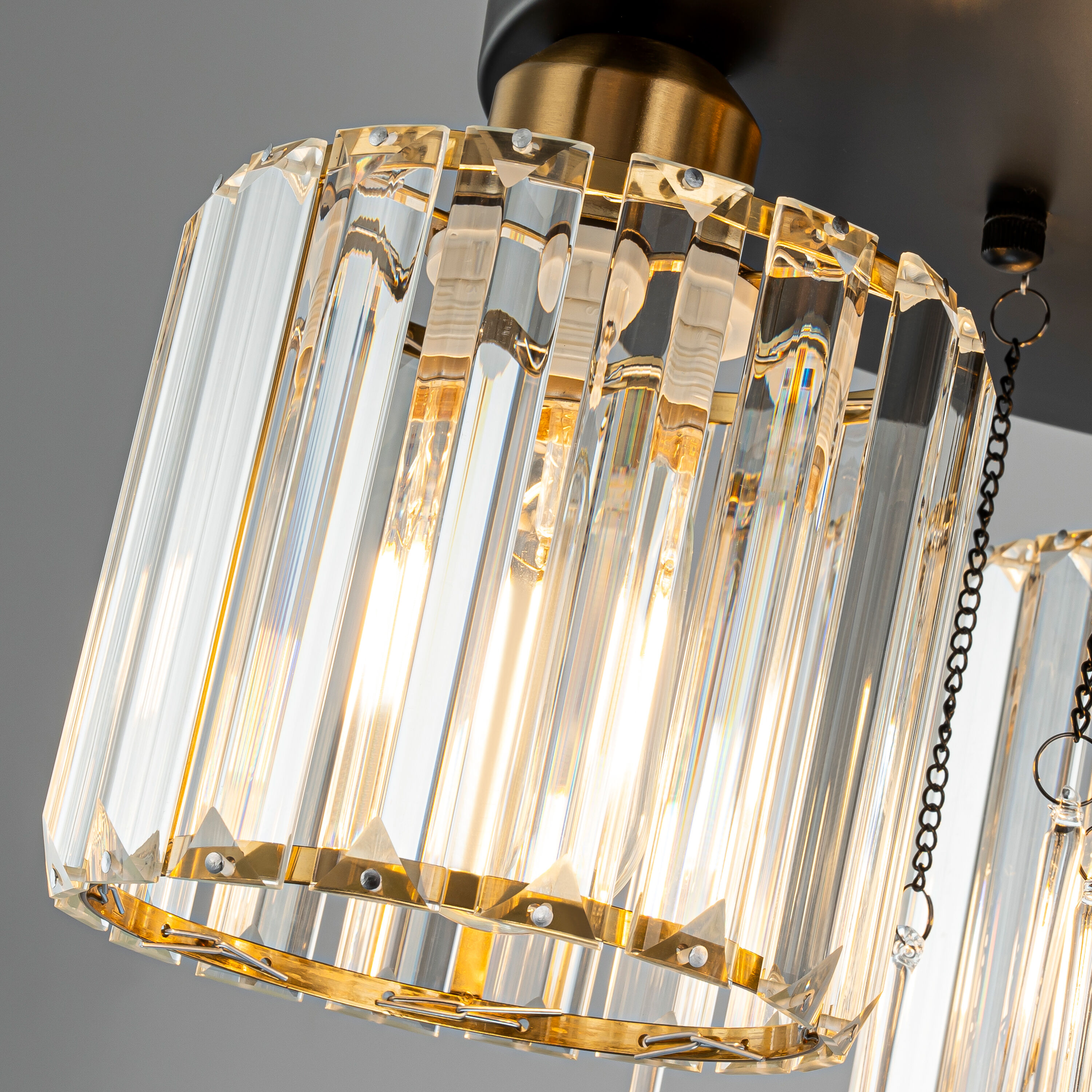 GoYeel ZC050BG03 flushmounts - View #3