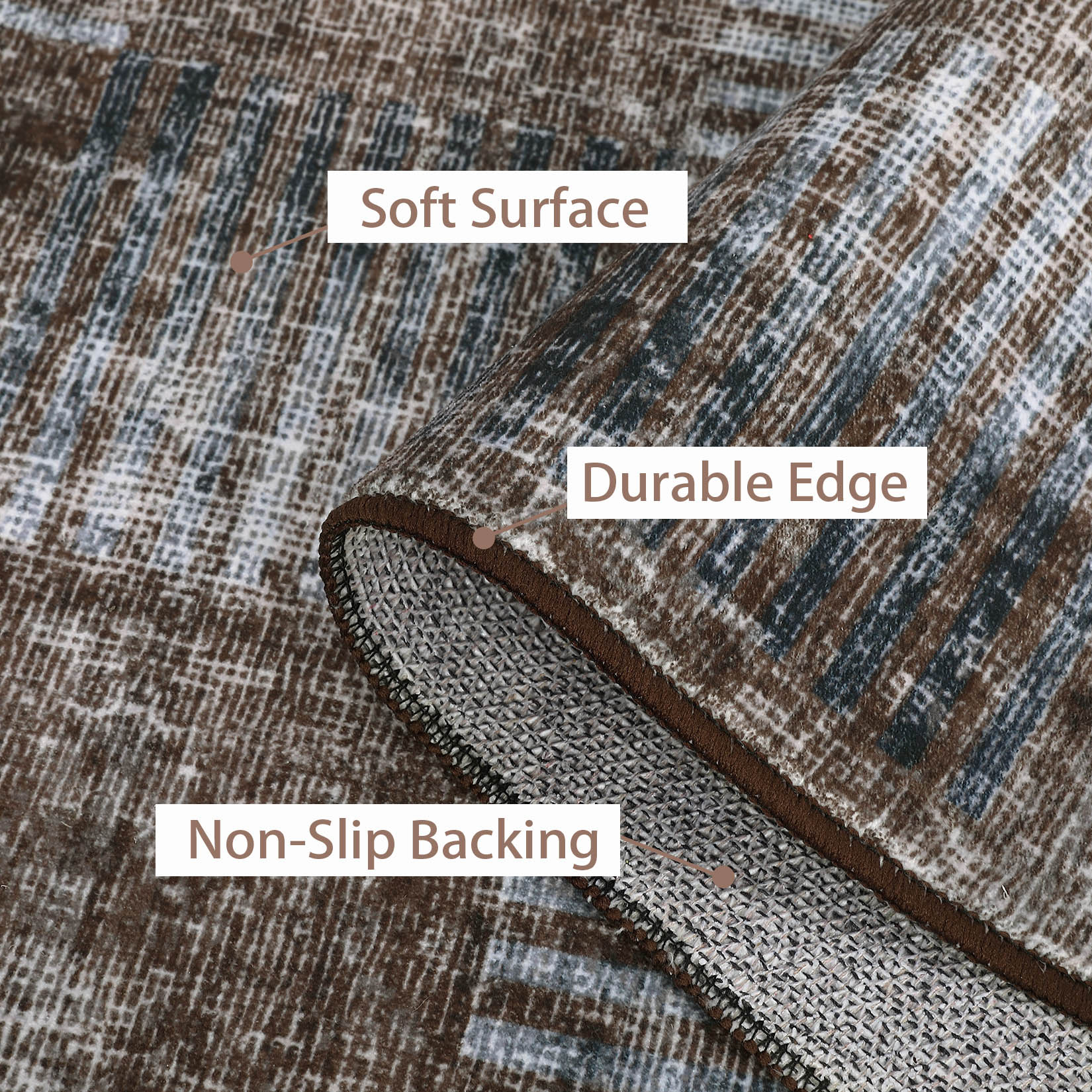 Garvee YXY-LO-PHO-15GTQ975 rugs - View #5