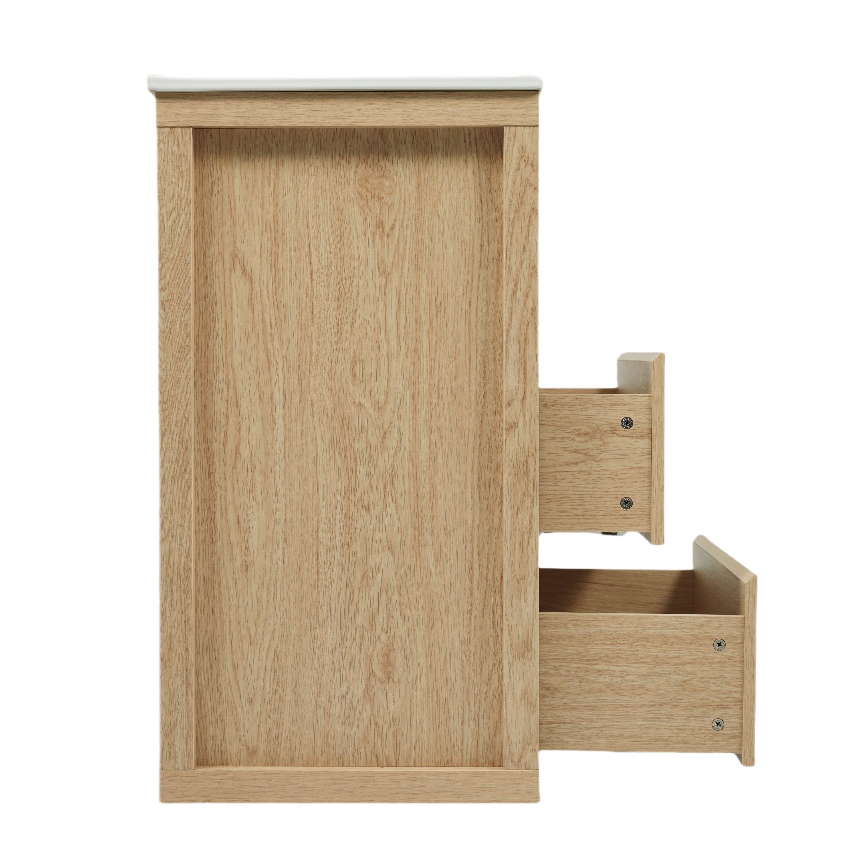 WELLFOR EXMC-2026L3 Bath-Vanity-Combo - View #19