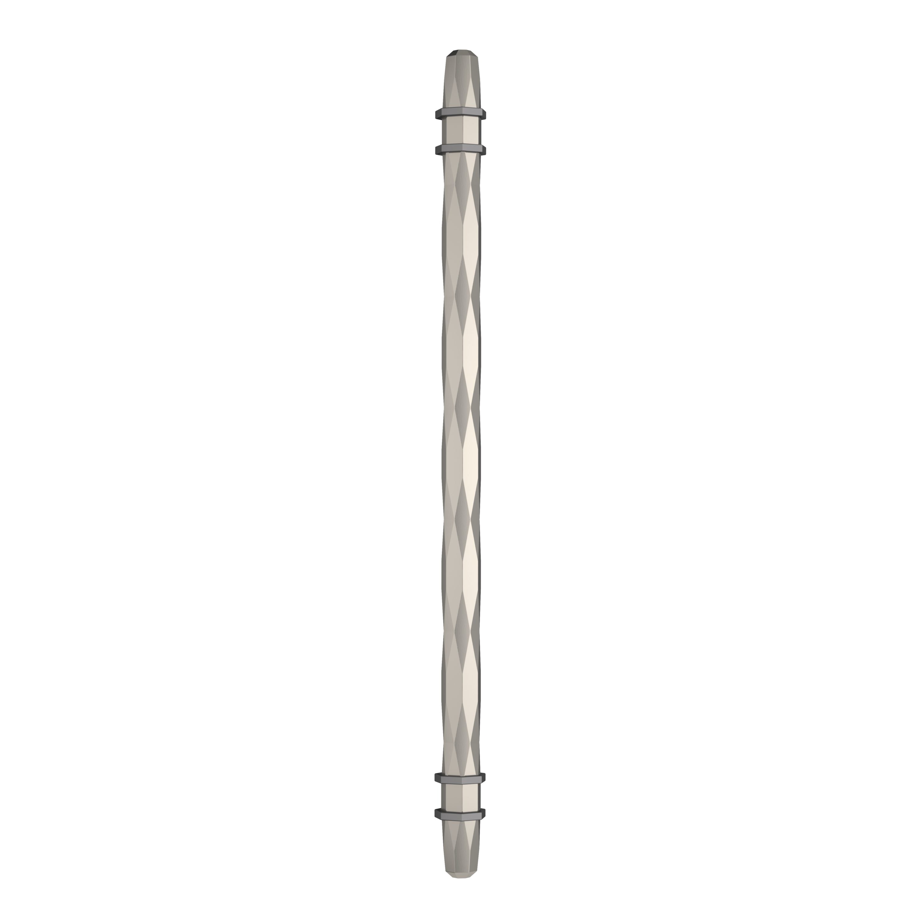 Amerock BP36664G10BCR Cabinet-Pulls - View #6