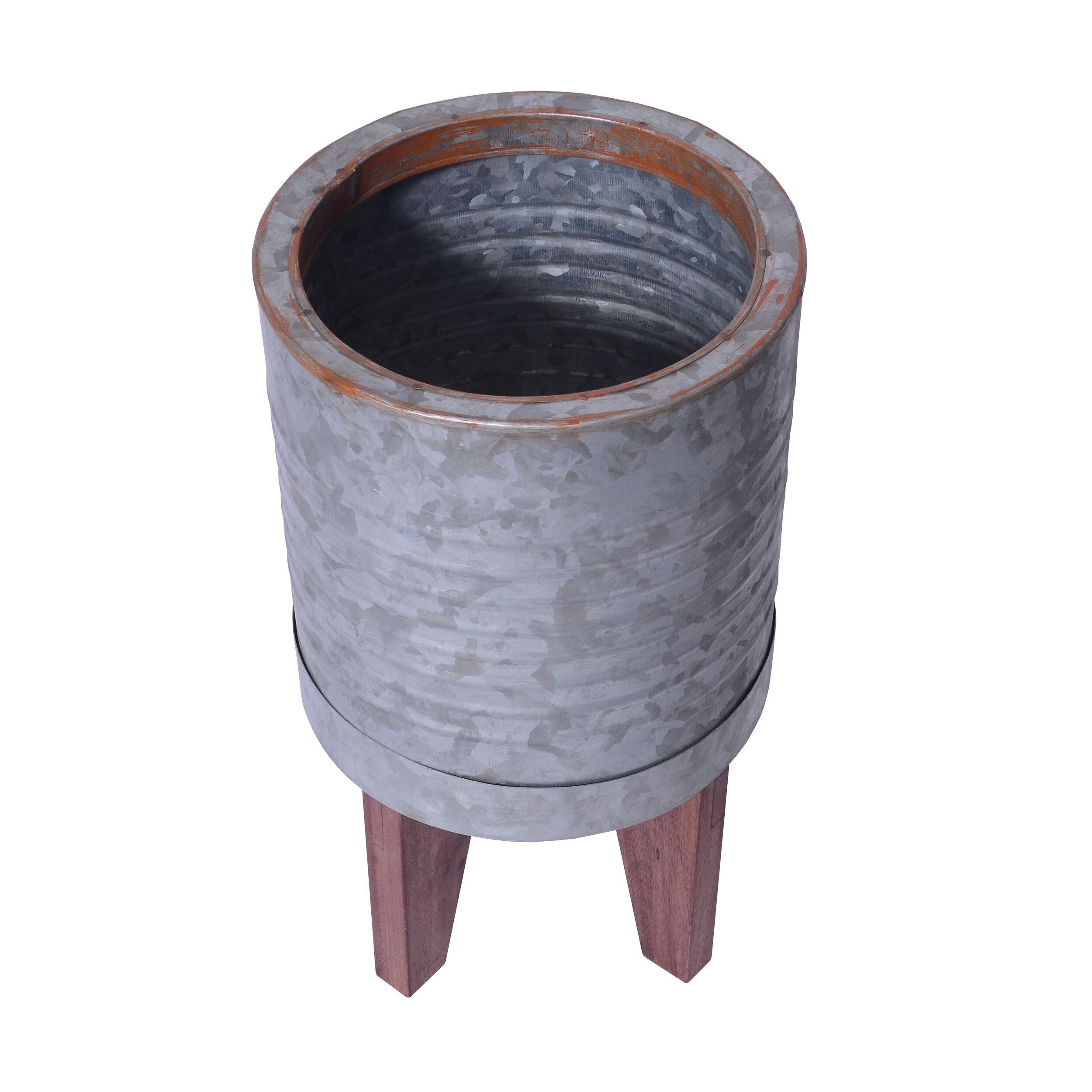 Kahomvis BENZ-QPB0-170 Planter-Window-Box - View #4