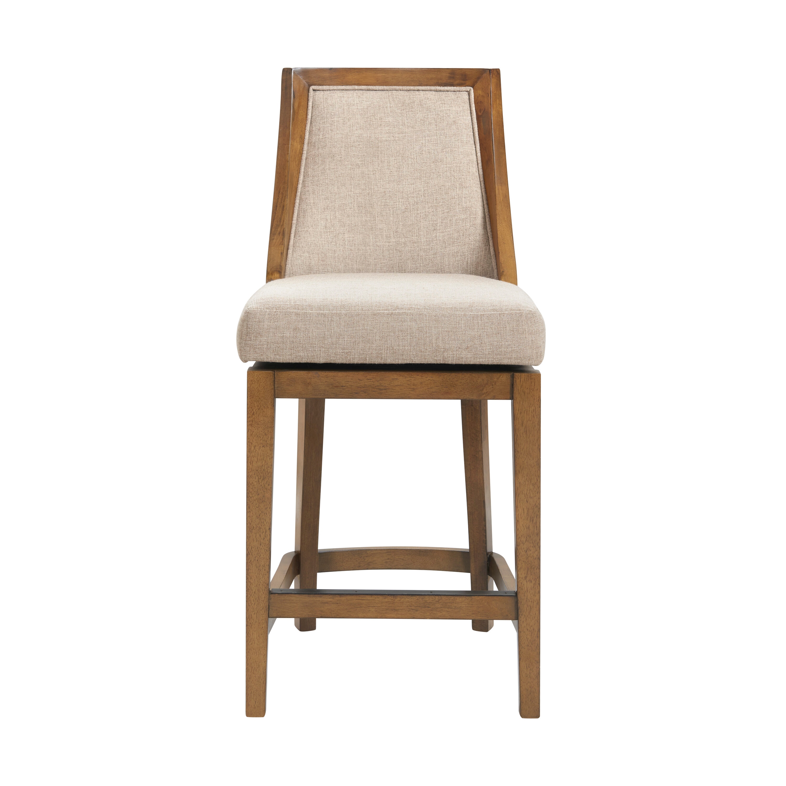 Alaterre Furniture ANEL03FDC stools - View #4
