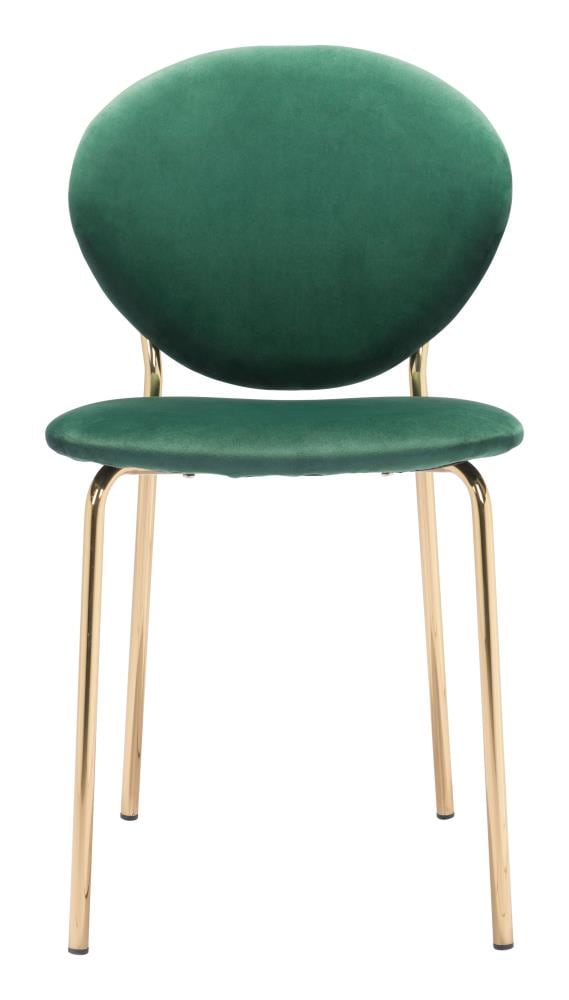 Zuo Modern 101519 Dining-Chairs - View #3